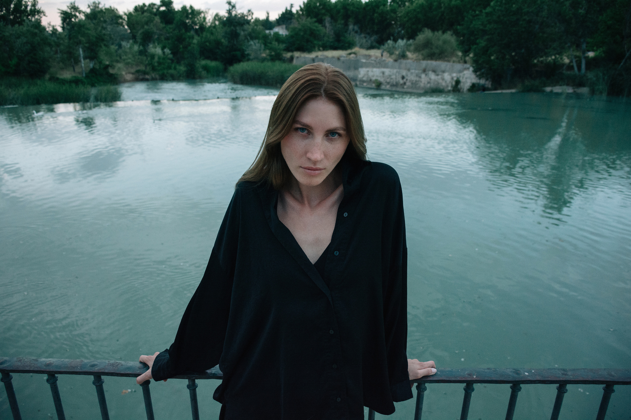 Tina. Shpanarskiy Nazar