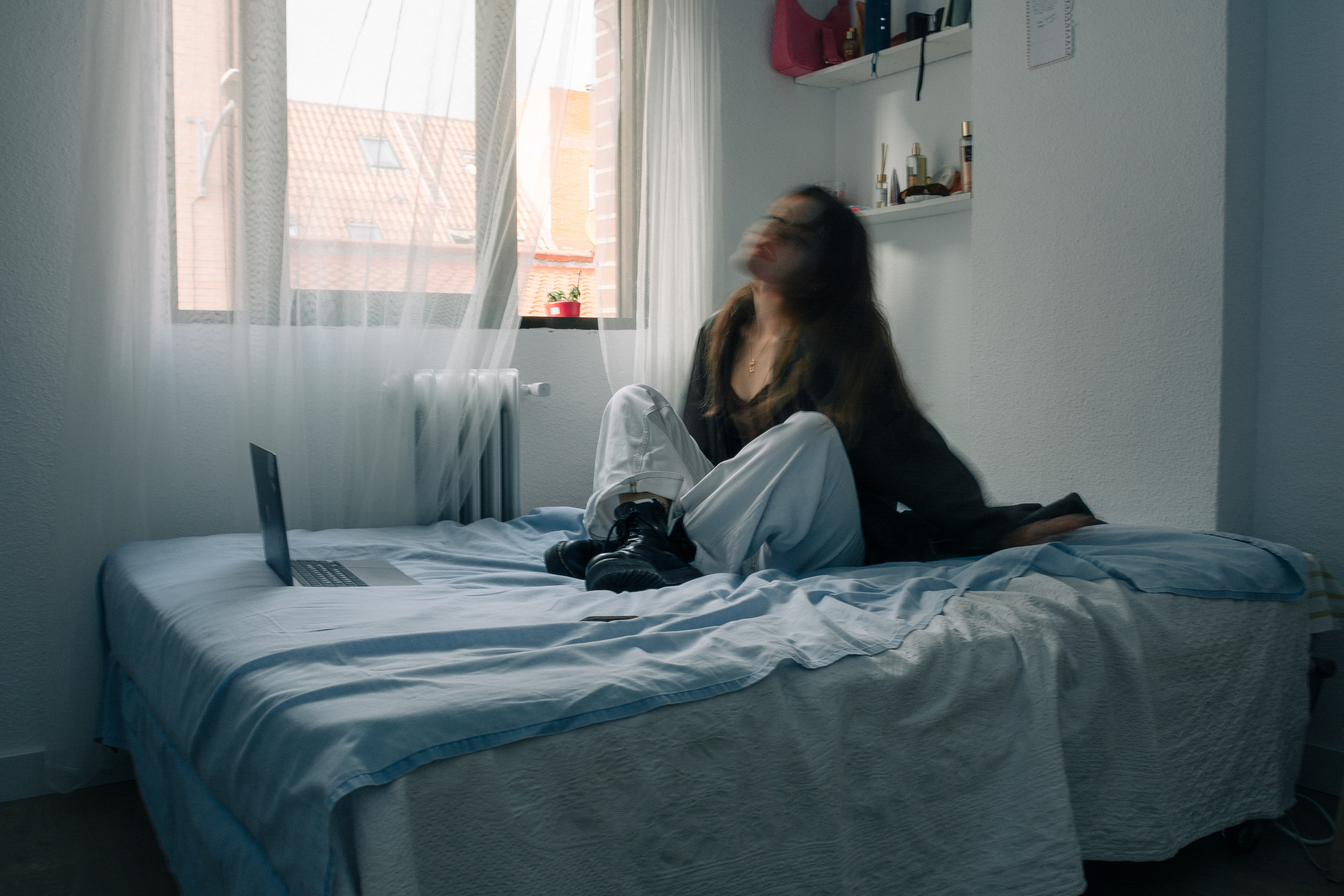 Maria. Shpanarskiy Nazar