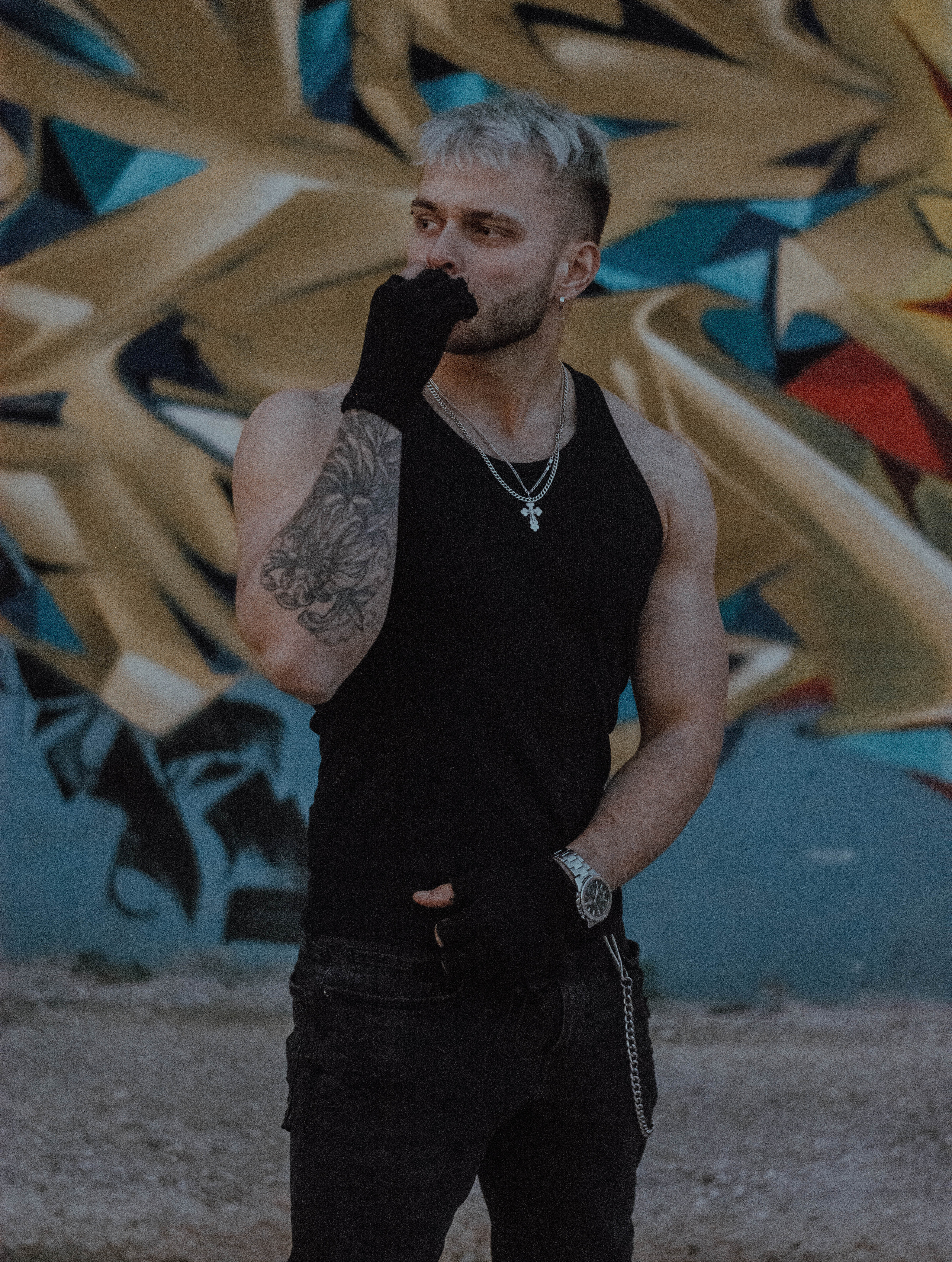 Sergiy. Shpanarskiy Nazar