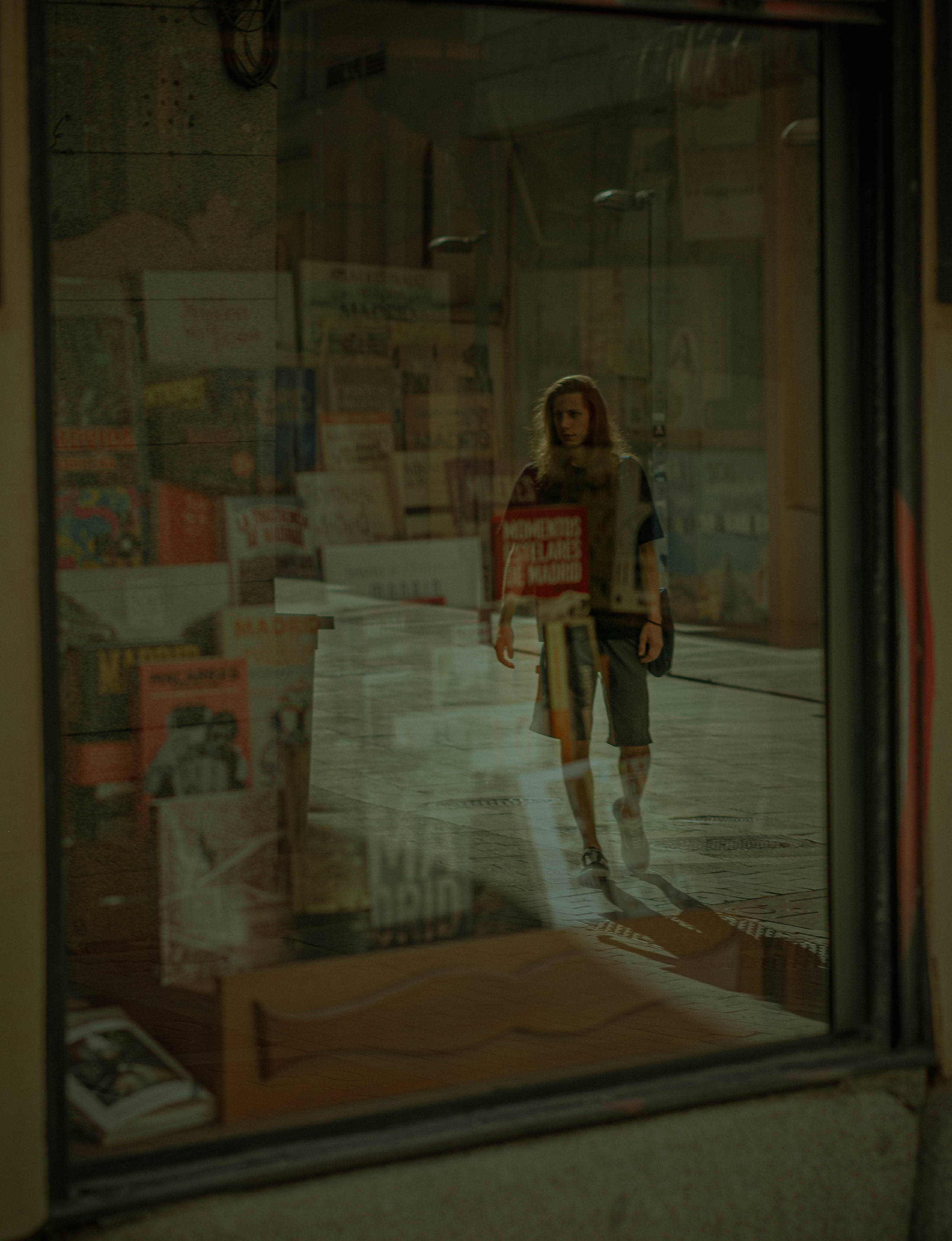 Ilya. Shpanarskiy Nazar