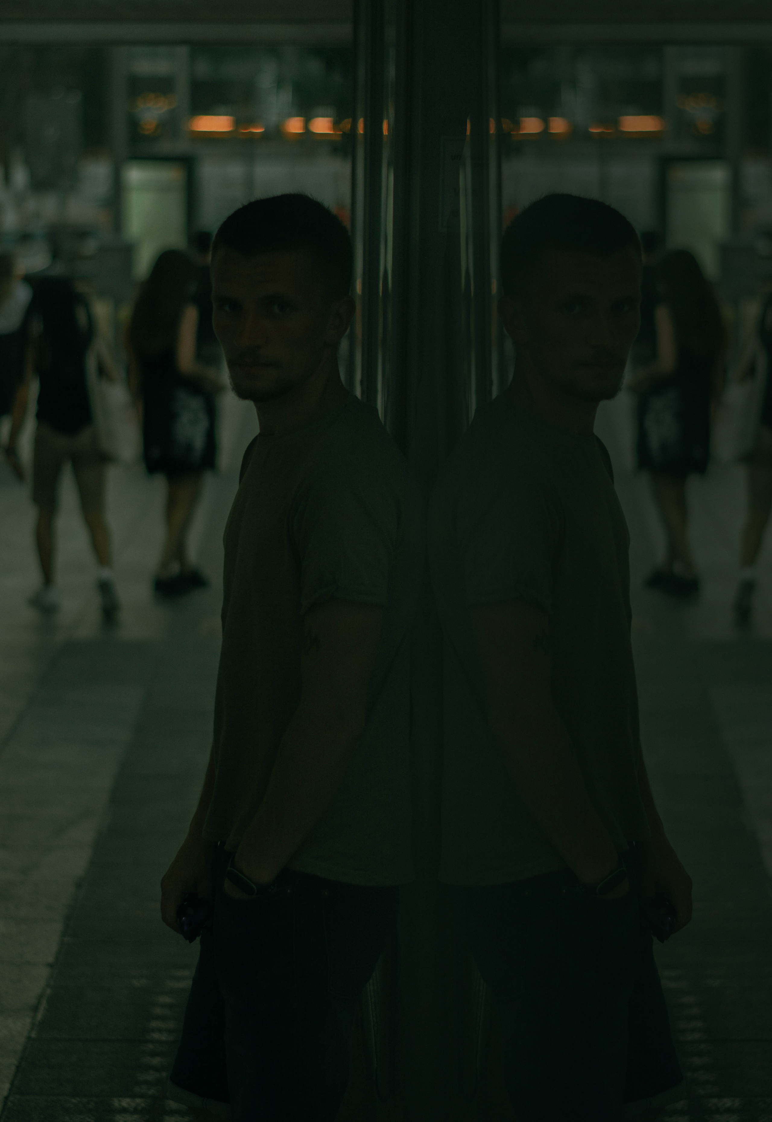 Denis. Shpanarskiy Nazar