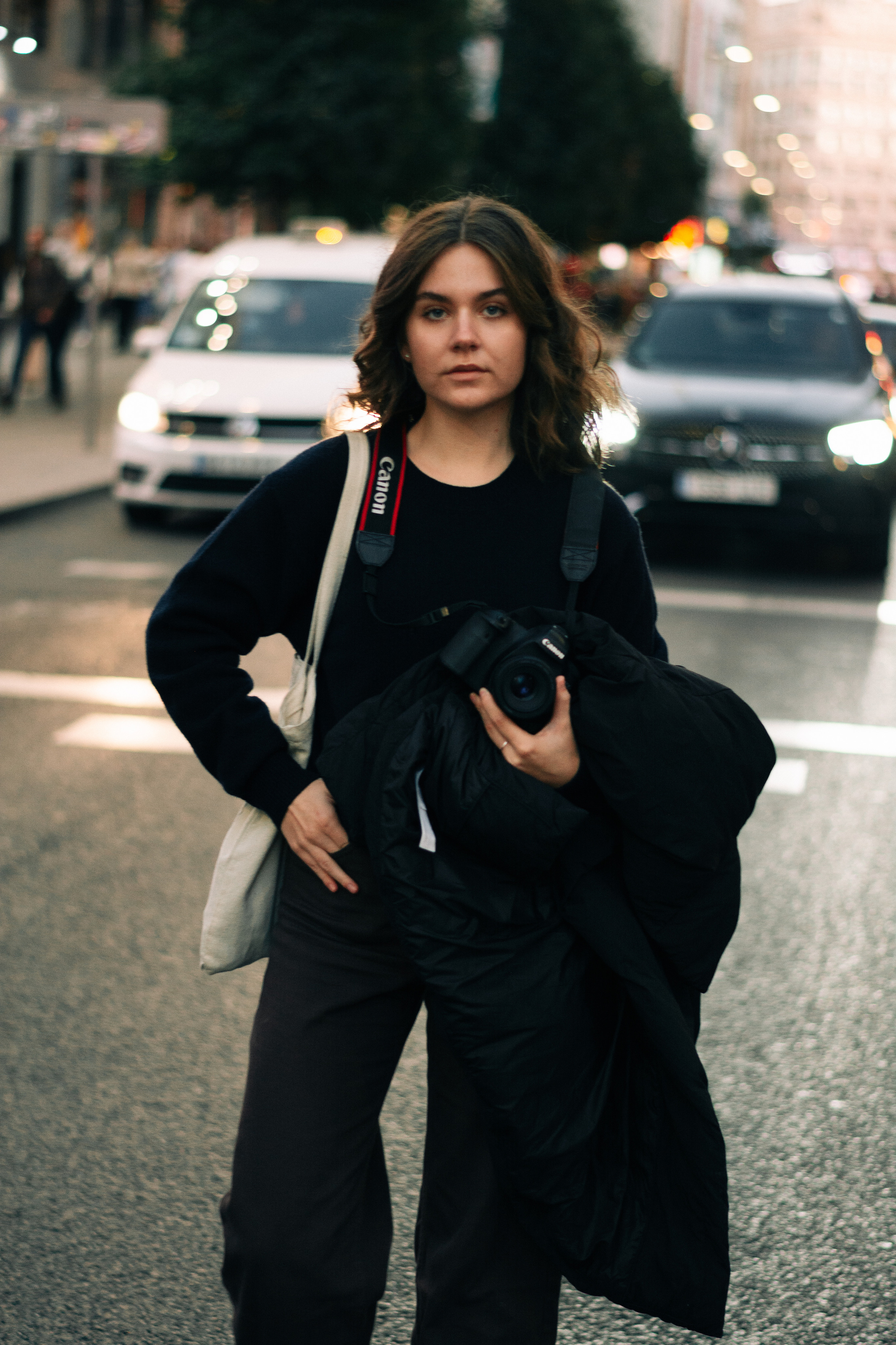 Paseo Fotografico. Shpanarskiy Nazar