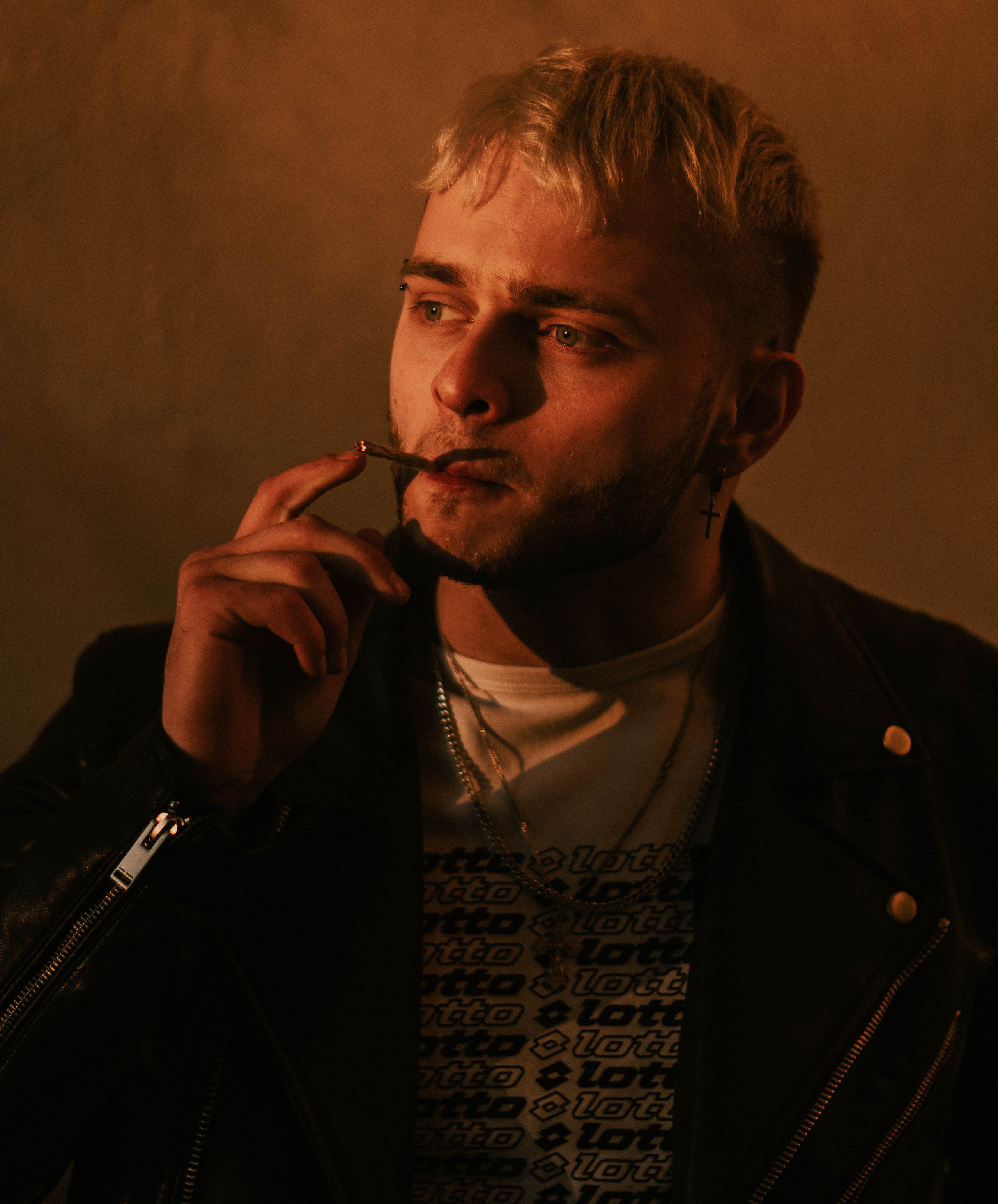 Sergiy. Shpanarskiy Nazar