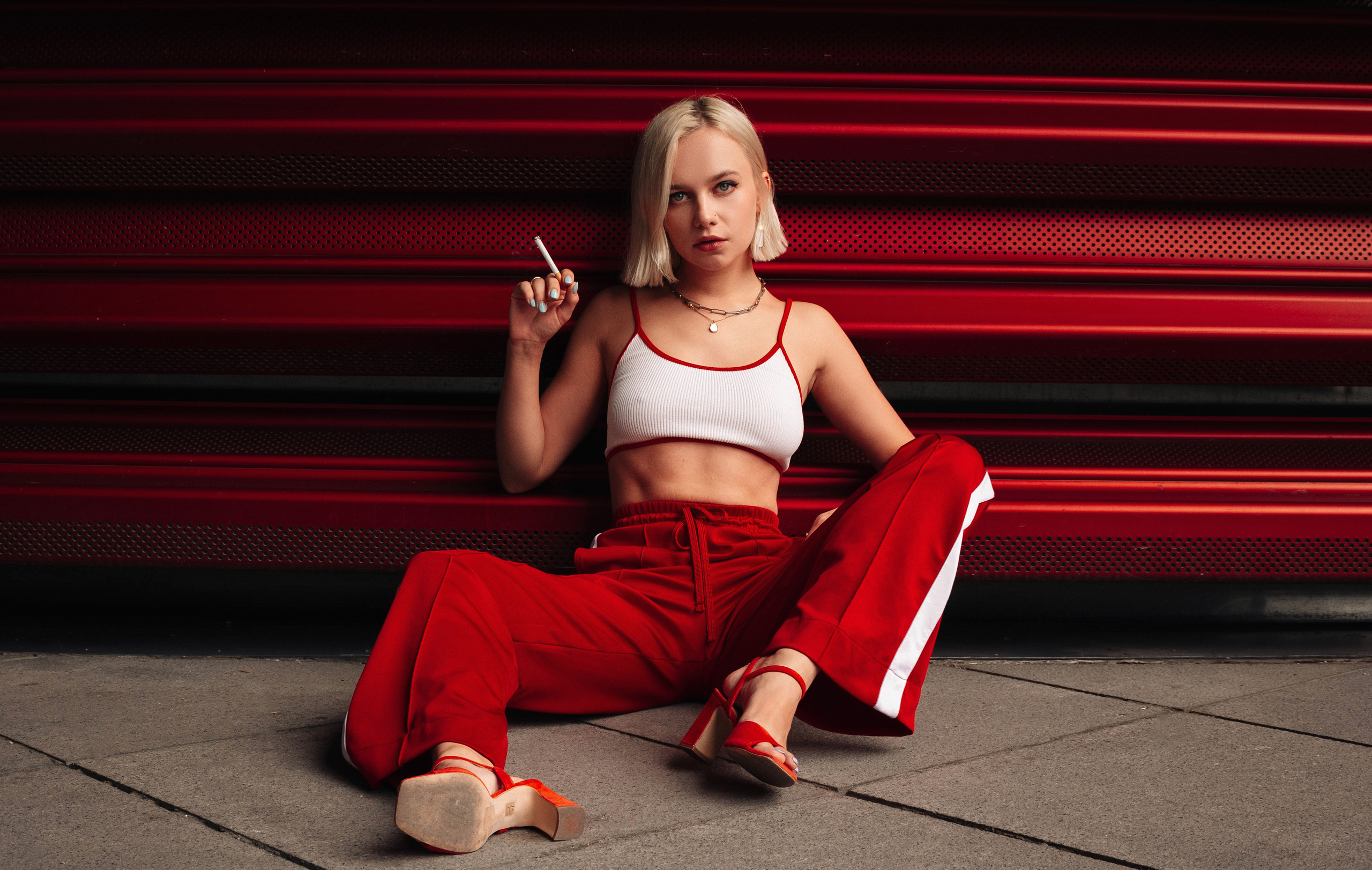 Dasha. Shpanarskiy Nazar