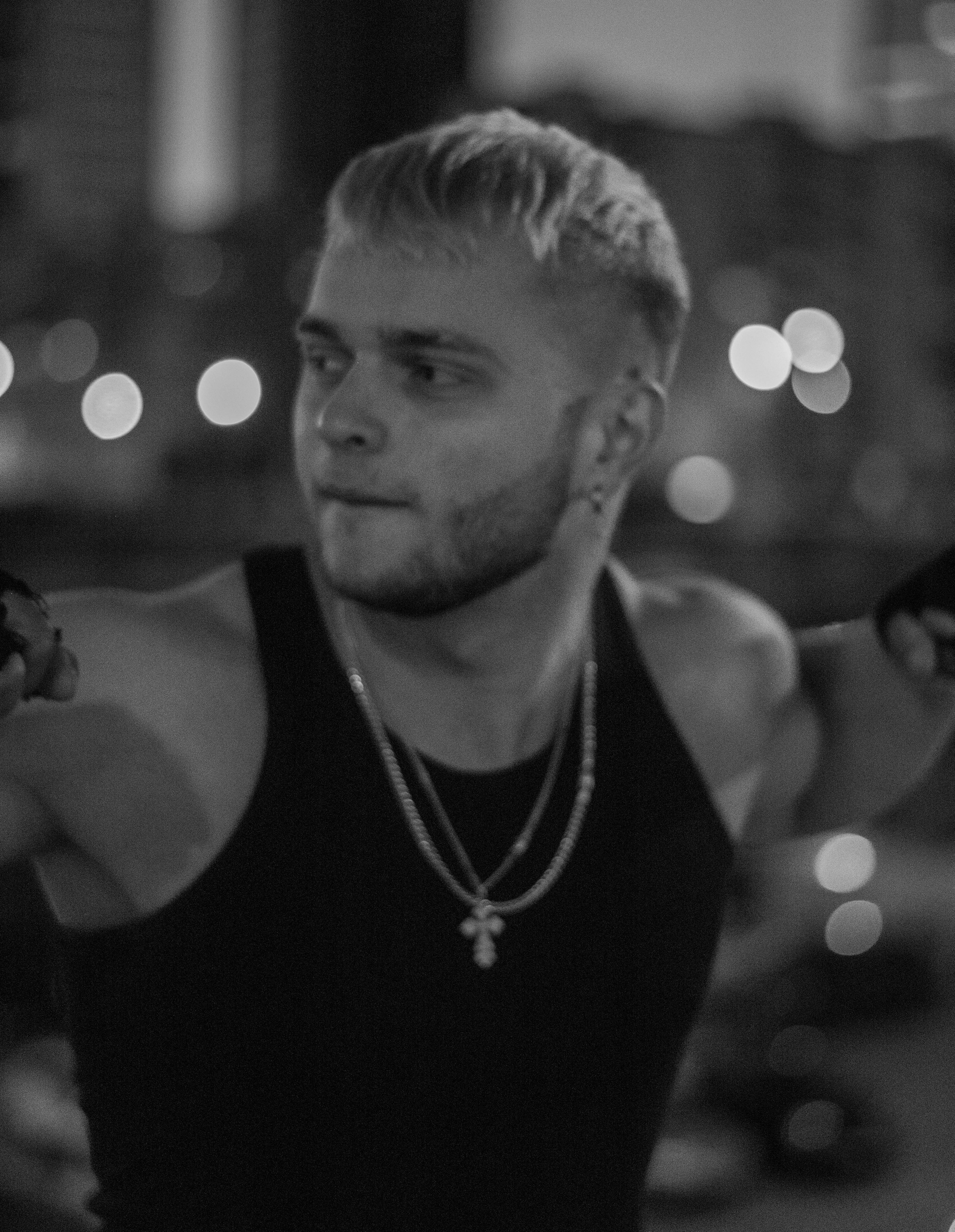 Sergiy. Shpanarskiy Nazar