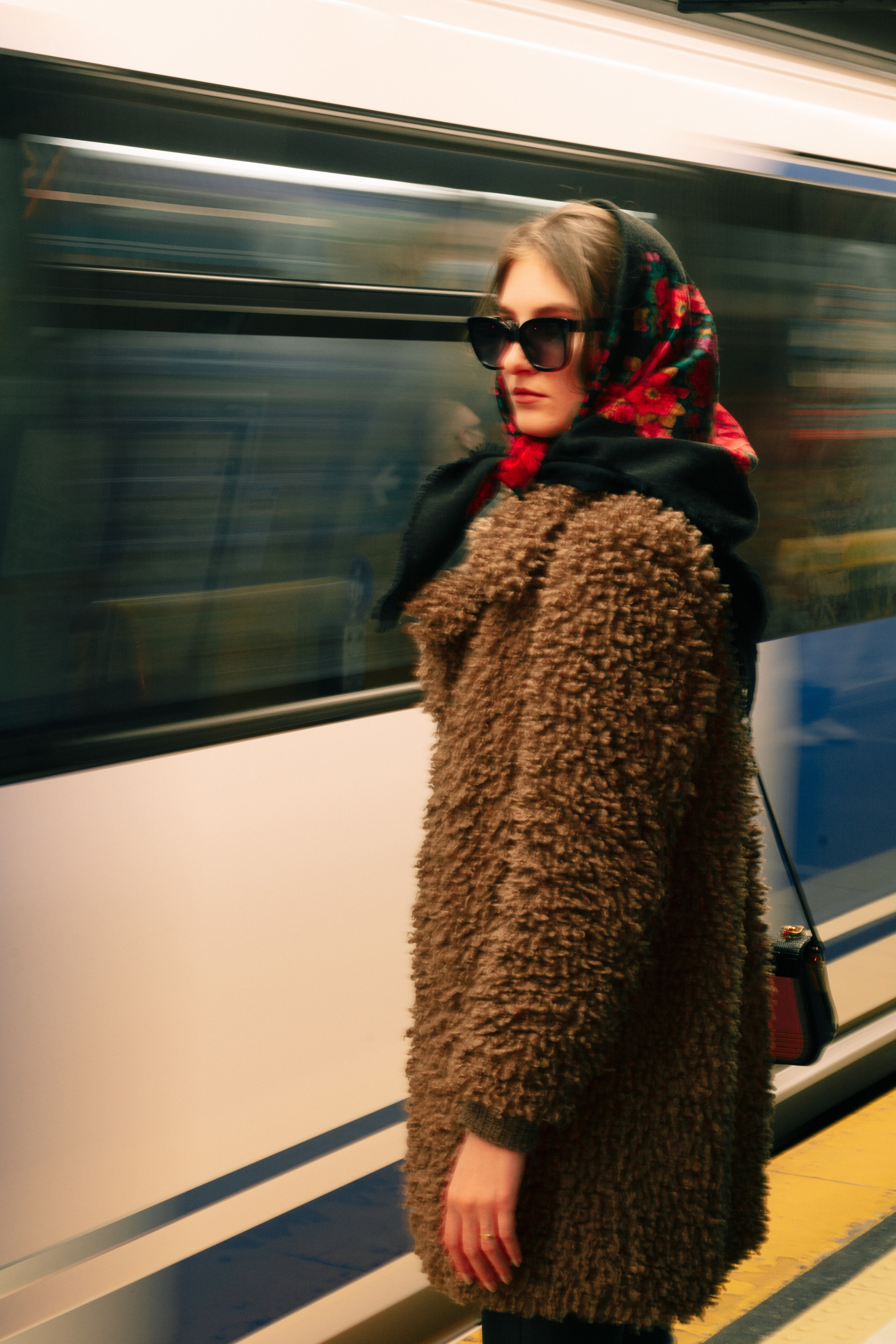 Nastya. Shpanarskiy Nazar