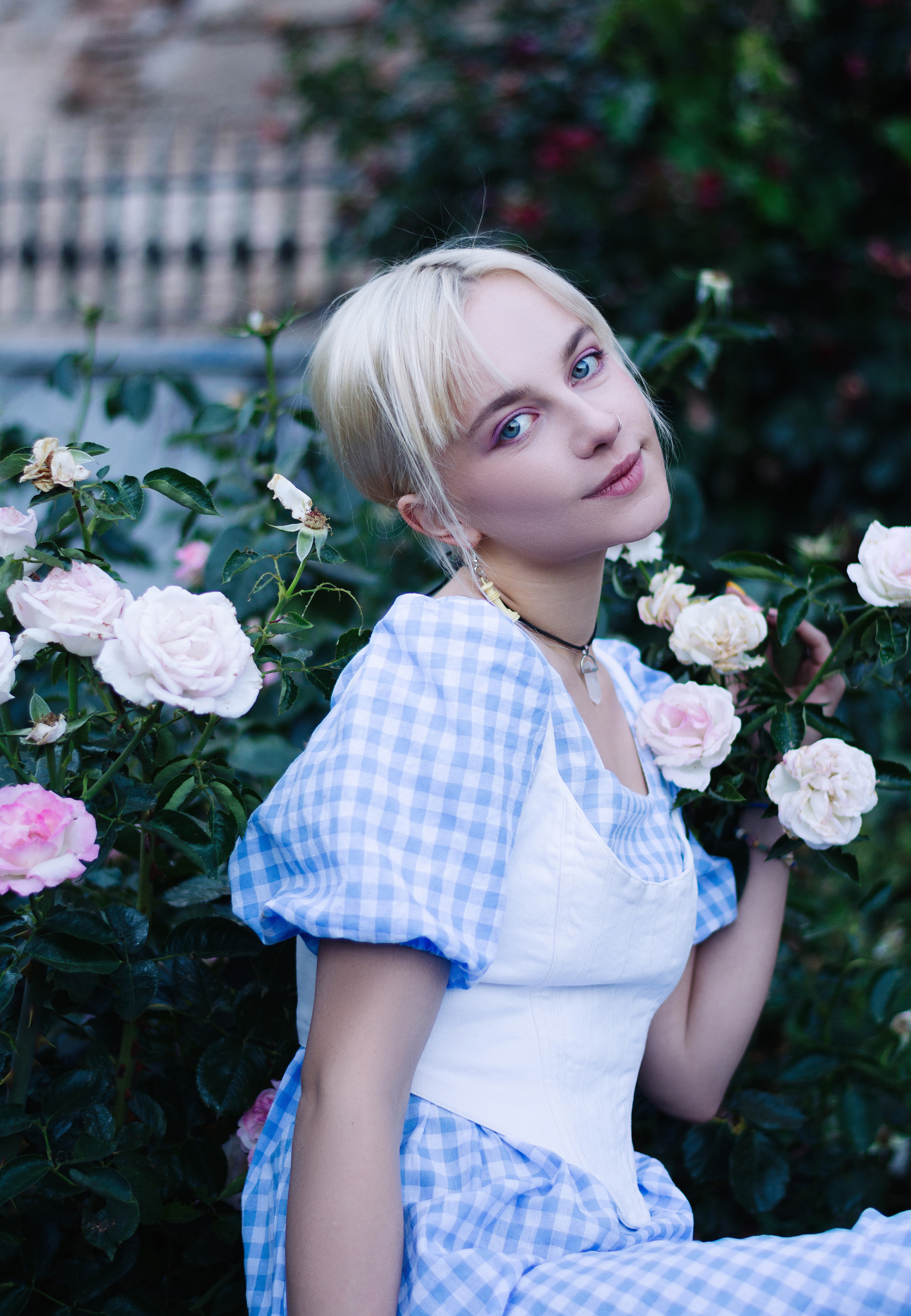 Dasha. Shpanarskiy Nazar