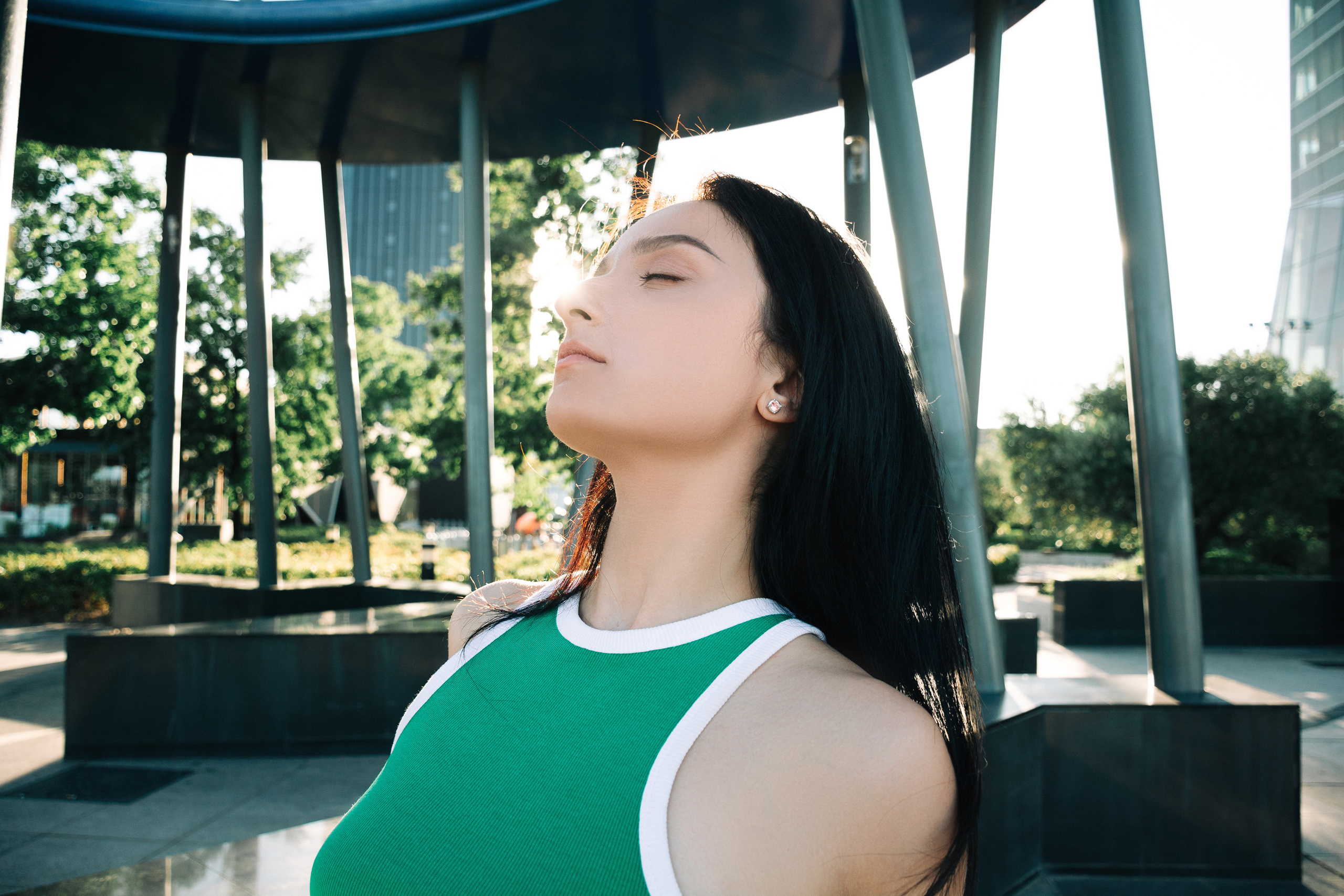 Diana. Shpanarskiy Nazar