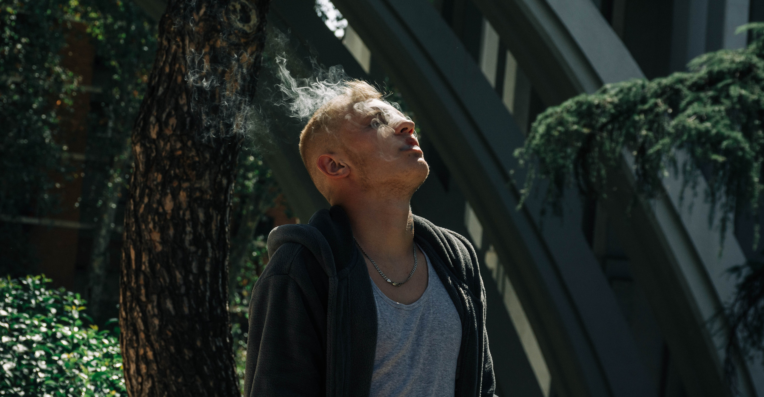 Roma. Shpanarskiy Nazar