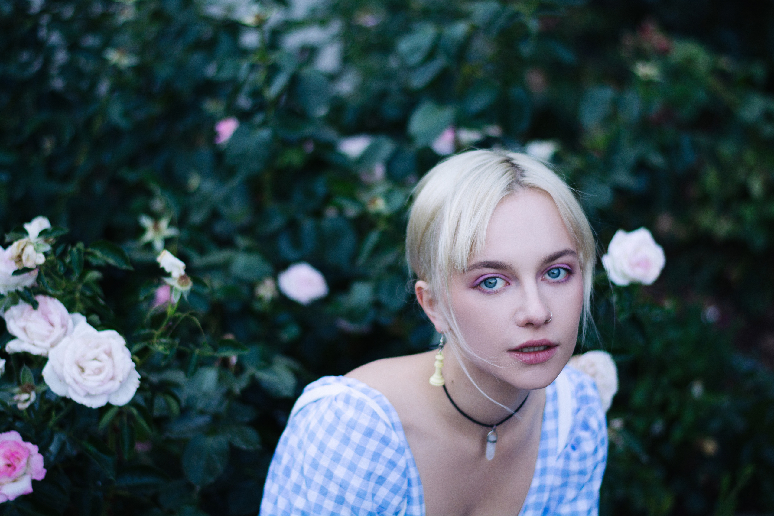 Dasha. Shpanarskiy Nazar