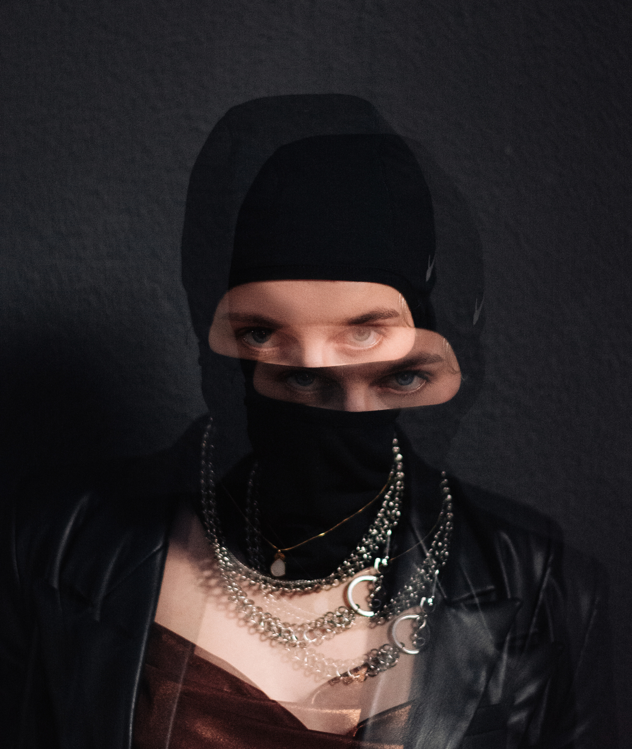 Dasha Stefan. Shpanarskiy Nazar