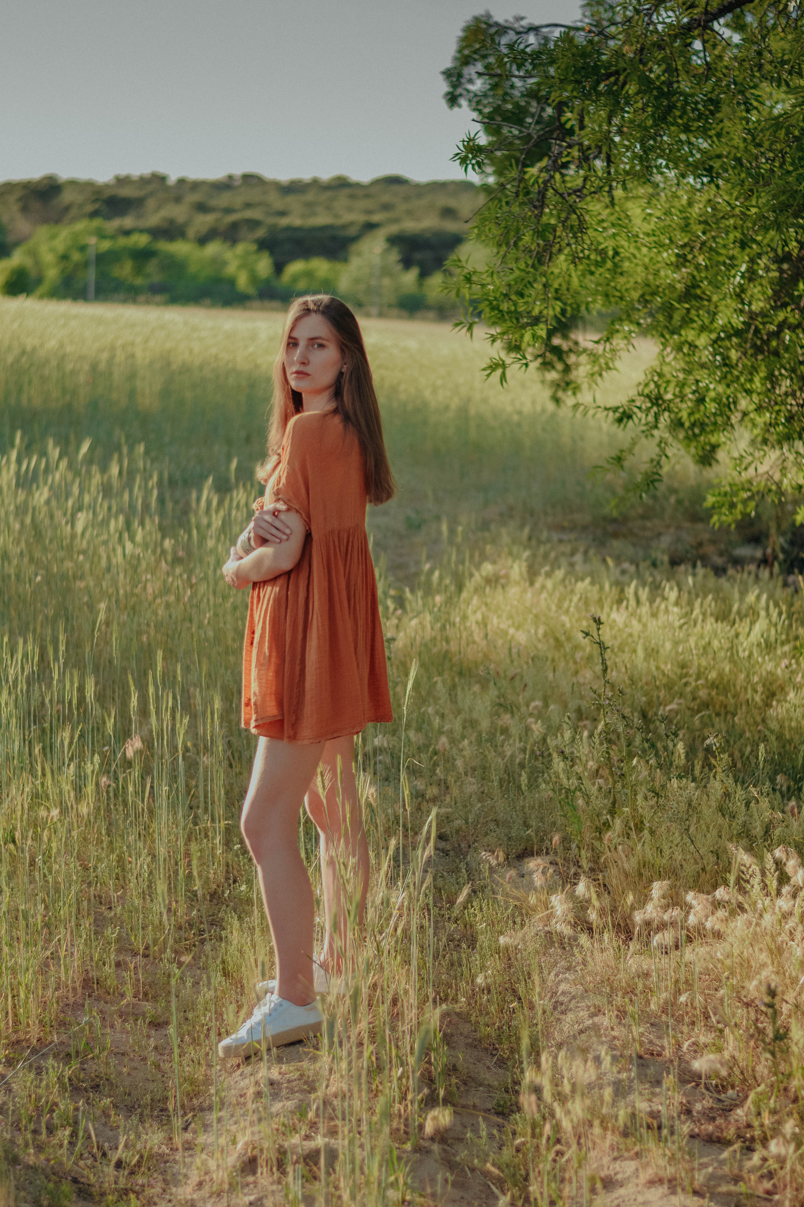 Anastasia. Shpanarskiy Nazar