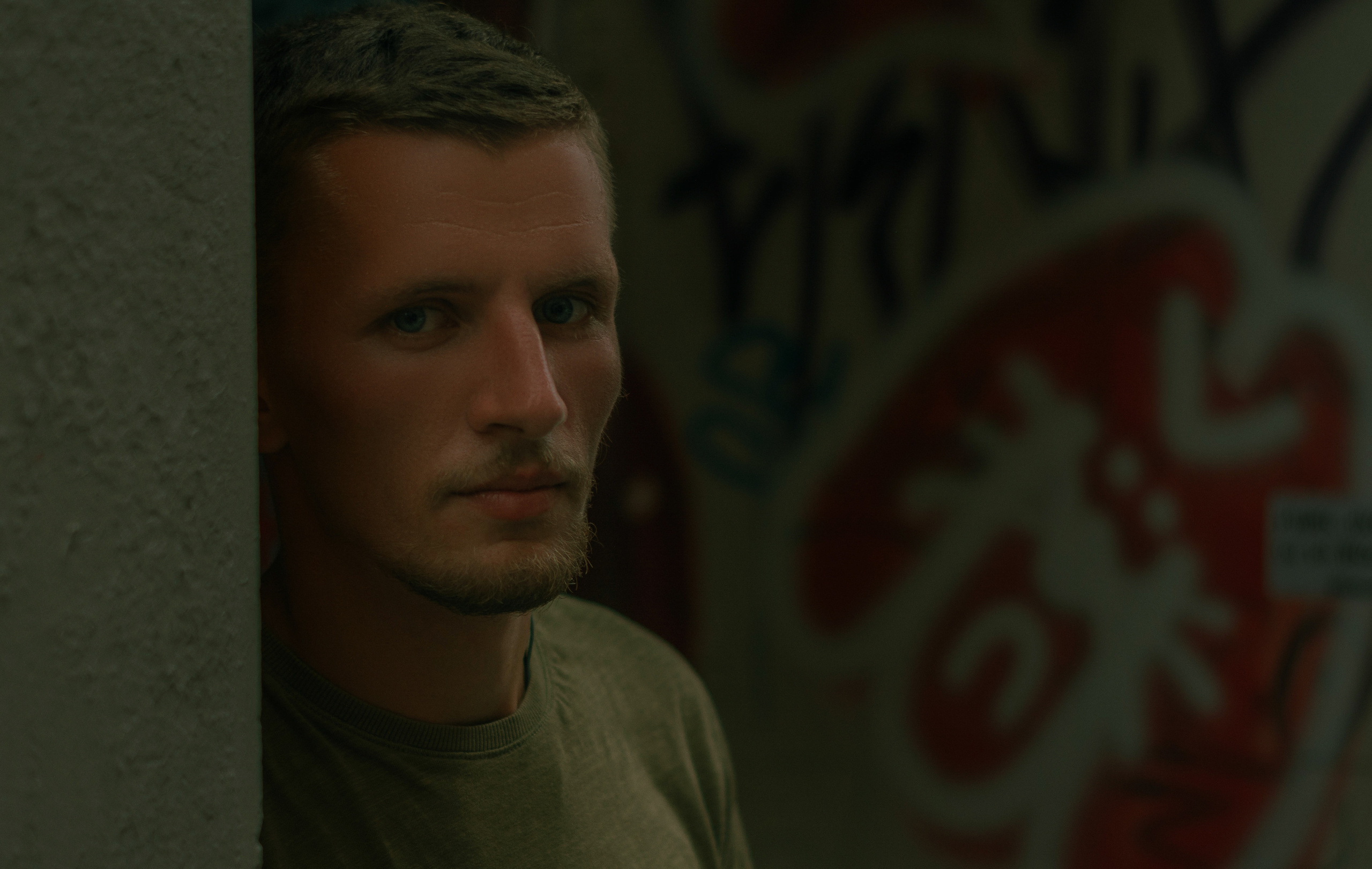 Denis. Shpanarskiy Nazar