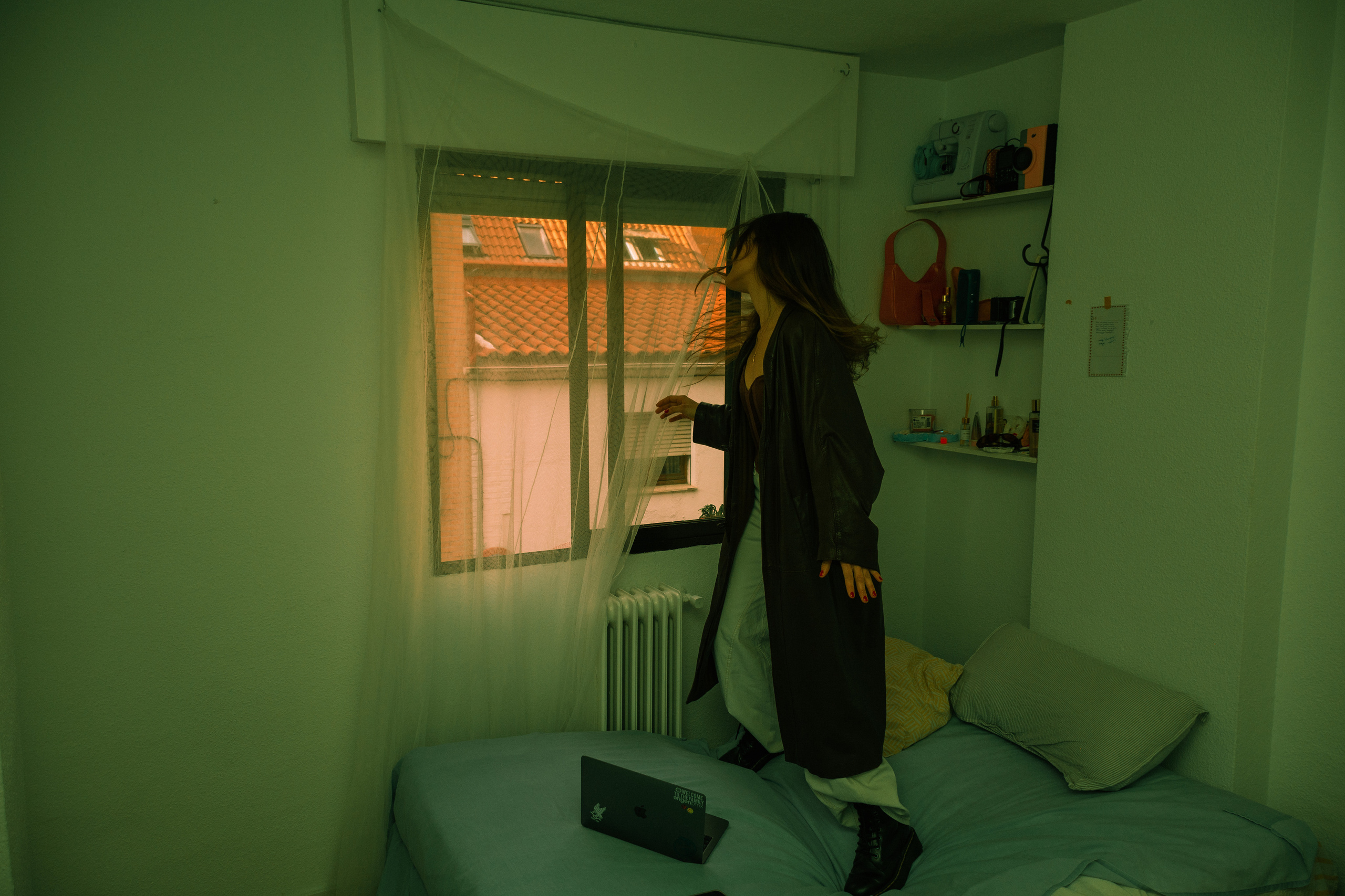 Maria. Shpanarskiy Nazar