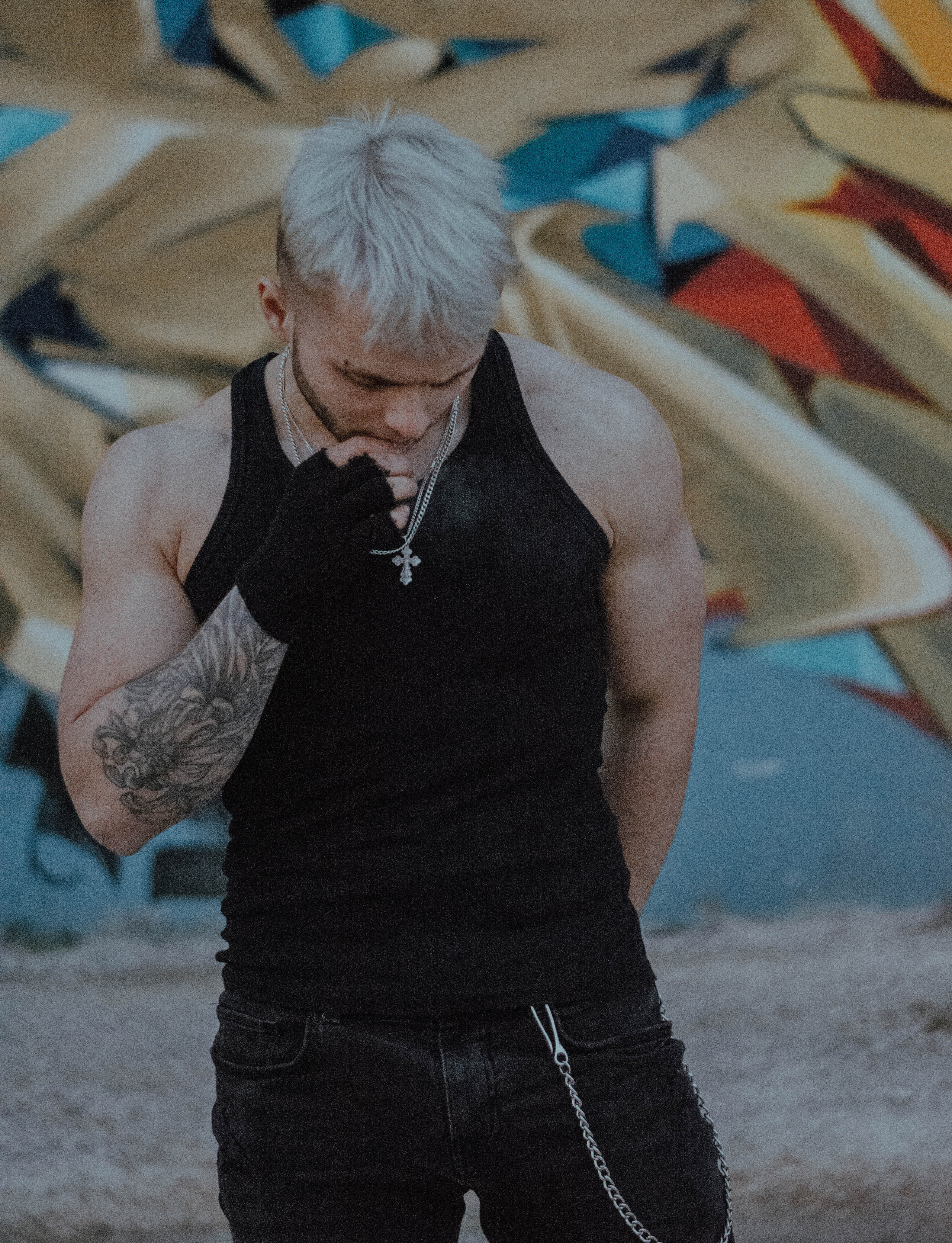 Sergiy. Shpanarskiy Nazar