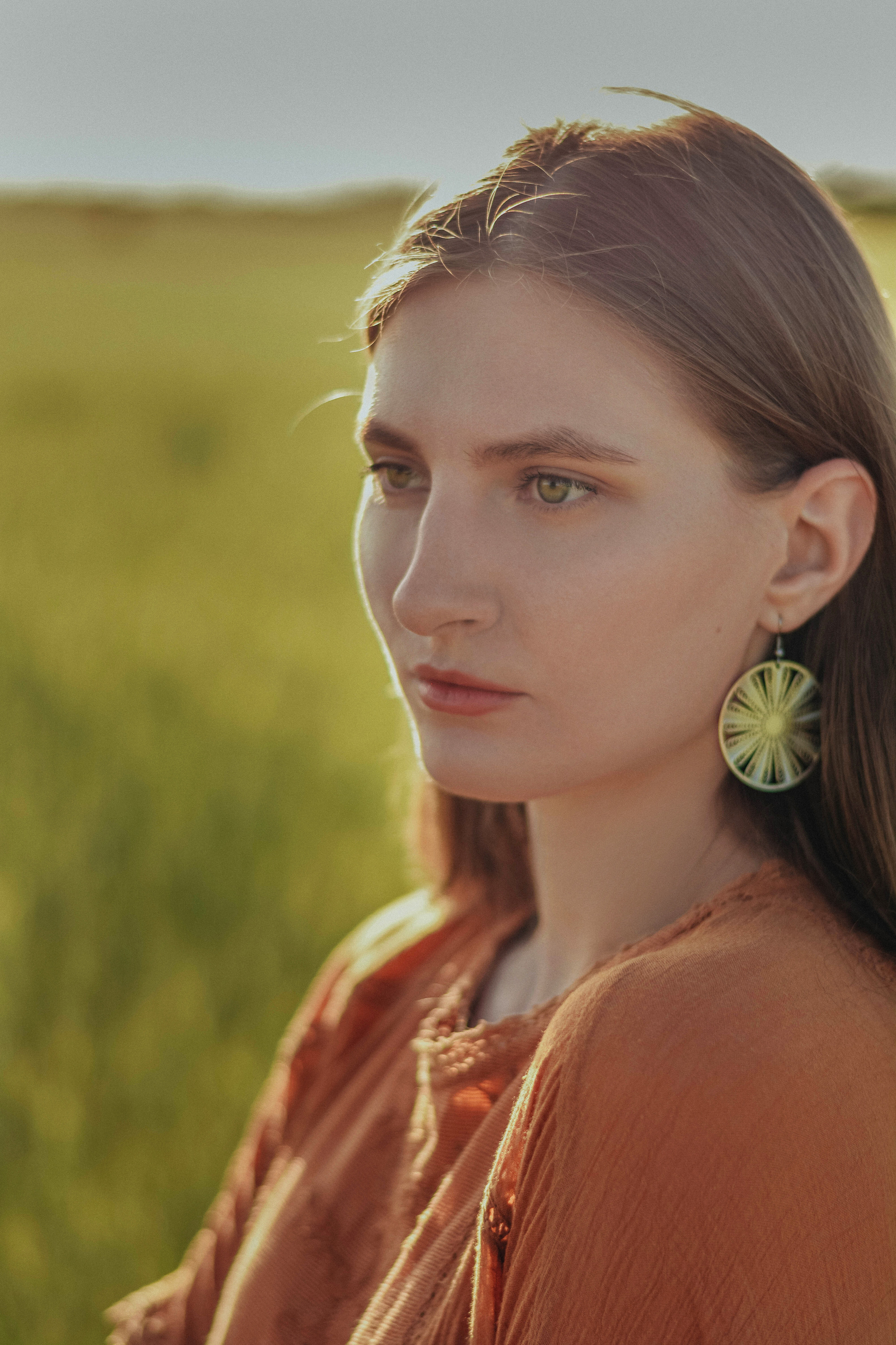 Anastasia. Shpanarskiy Nazar