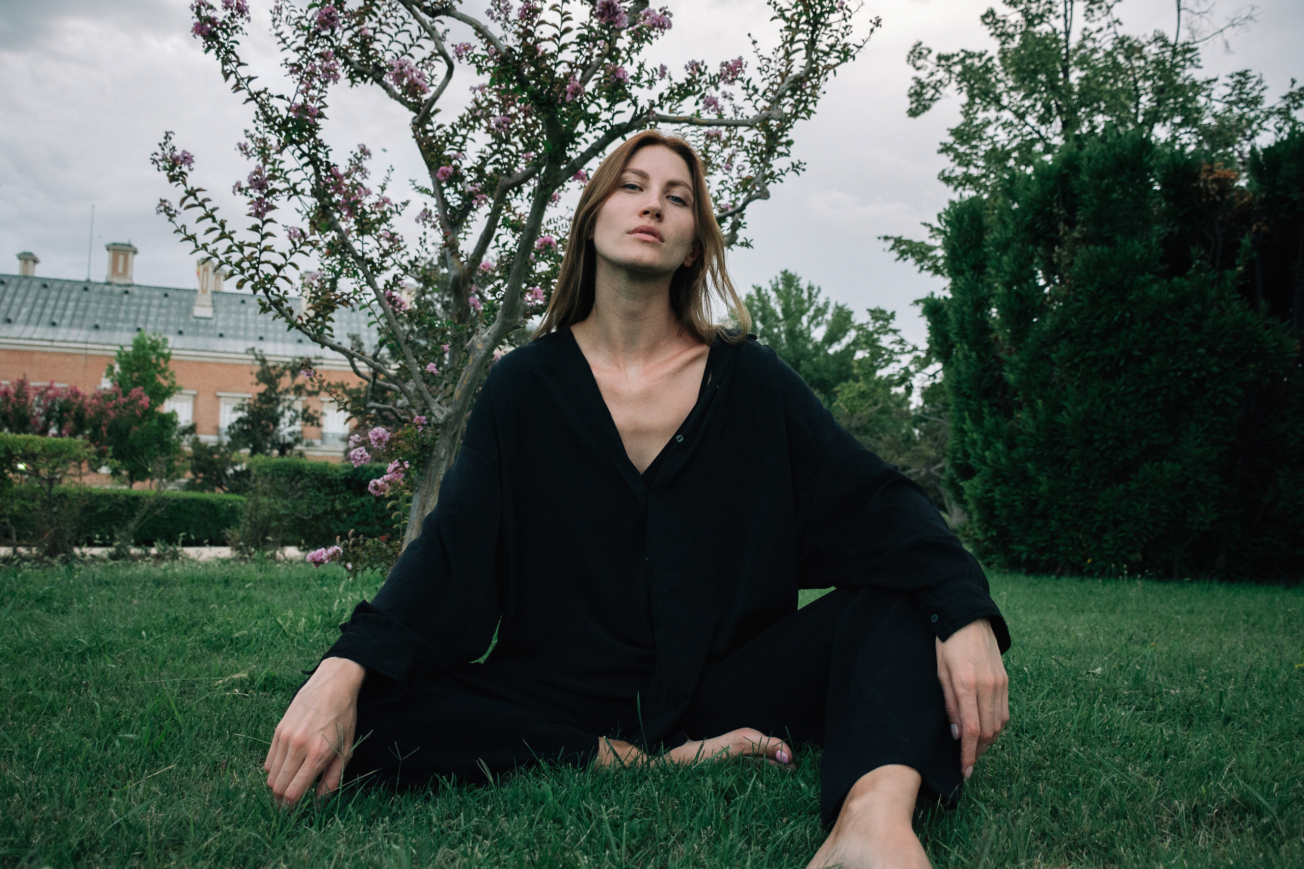 Tina. Shpanarskiy Nazar