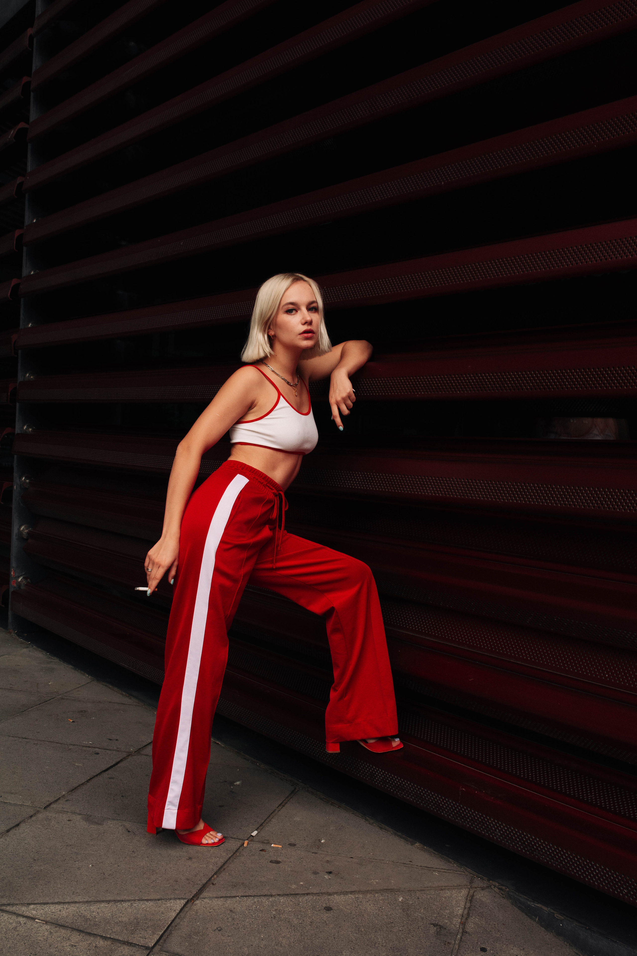 Dasha. Shpanarskiy Nazar