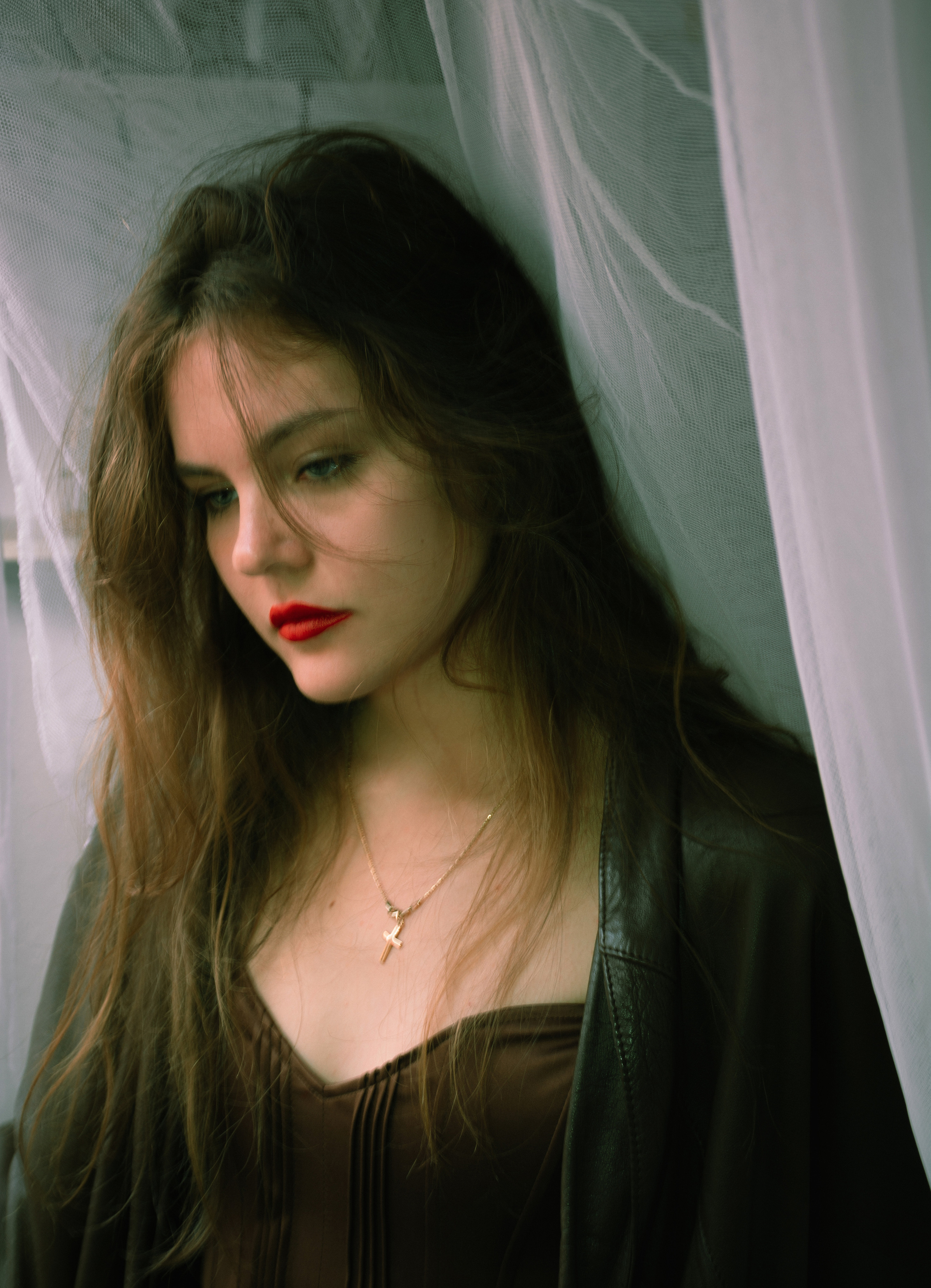 Maria. Shpanarskiy Nazar