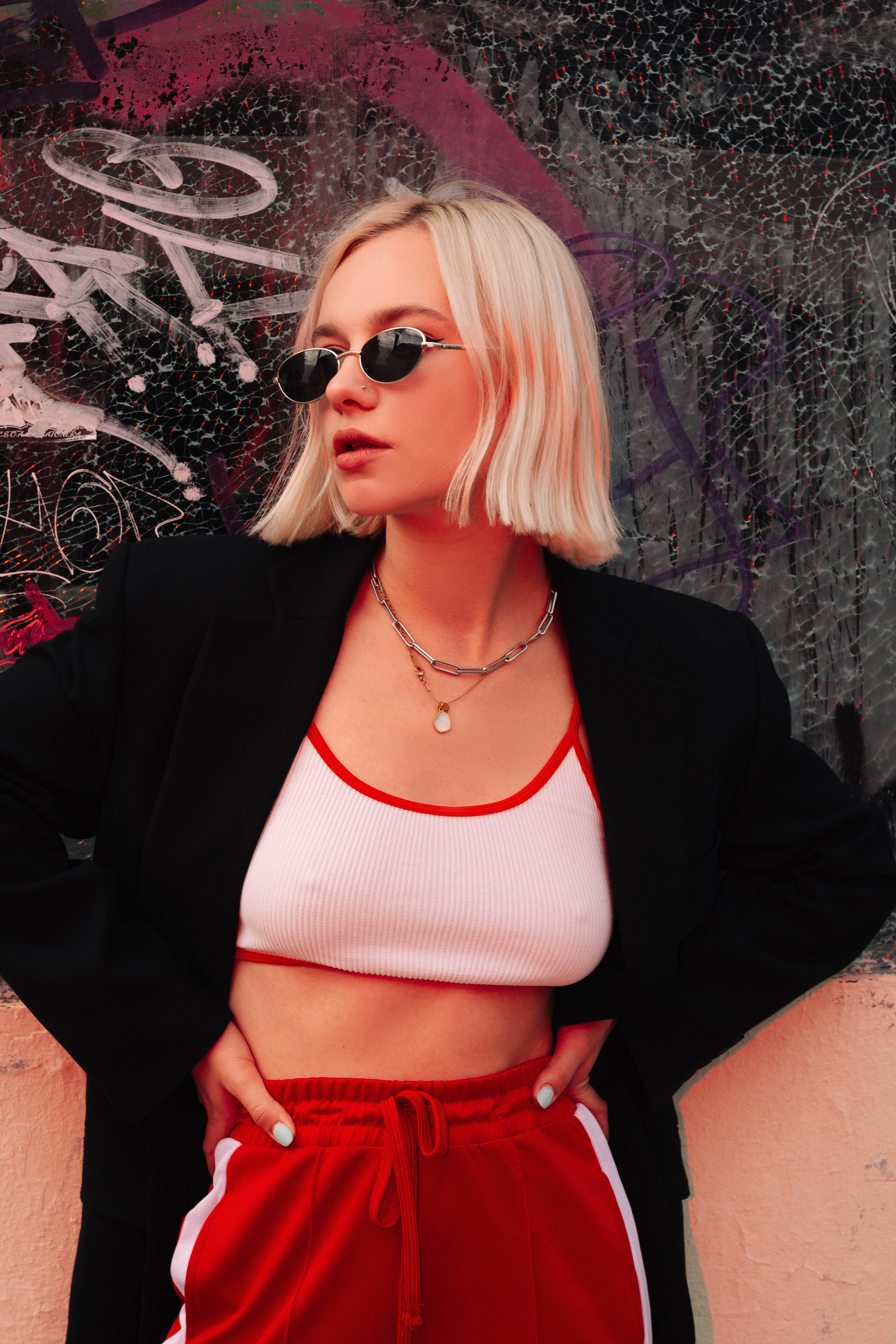 Dasha. Shpanarskiy Nazar