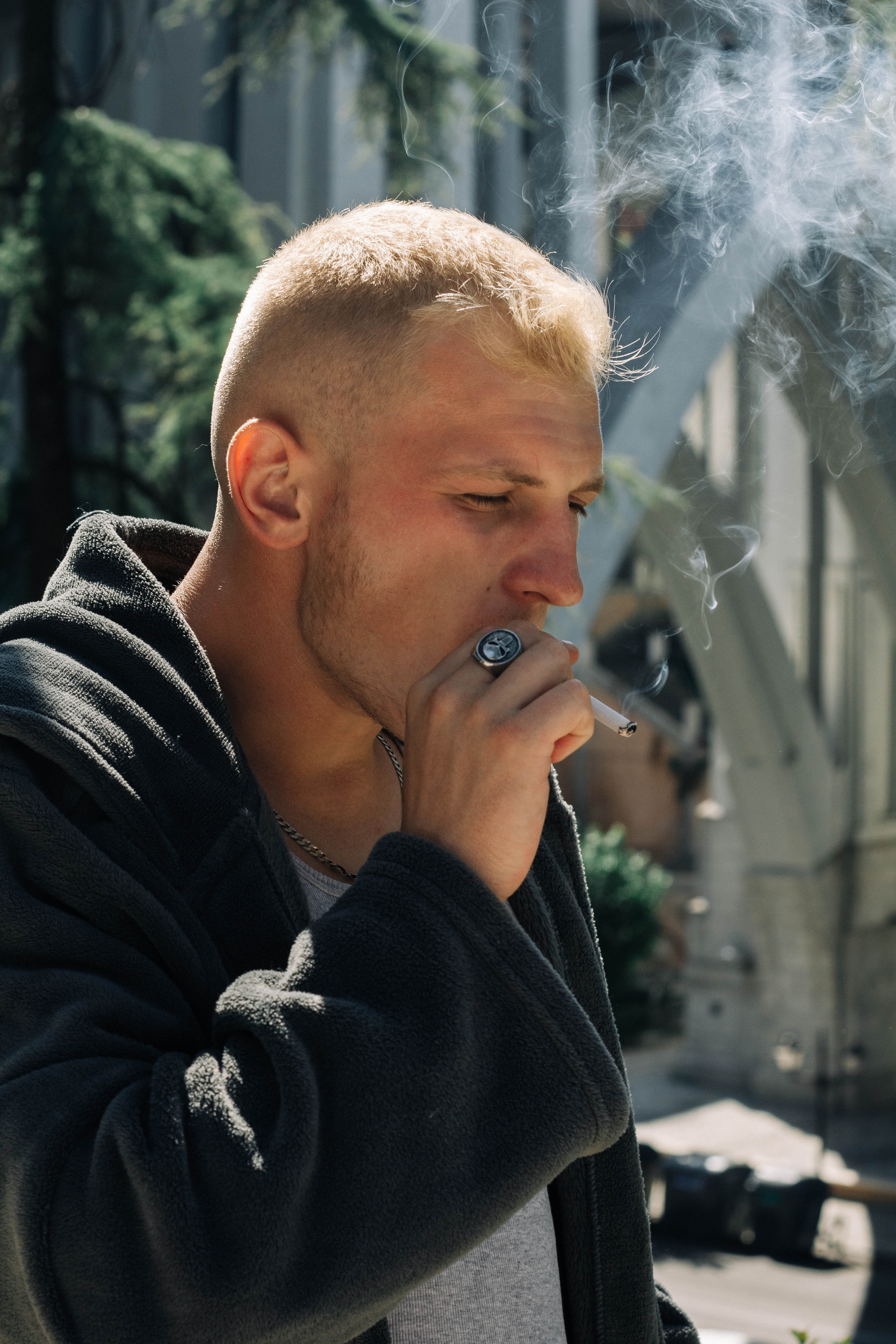 Roma. Shpanarskiy Nazar