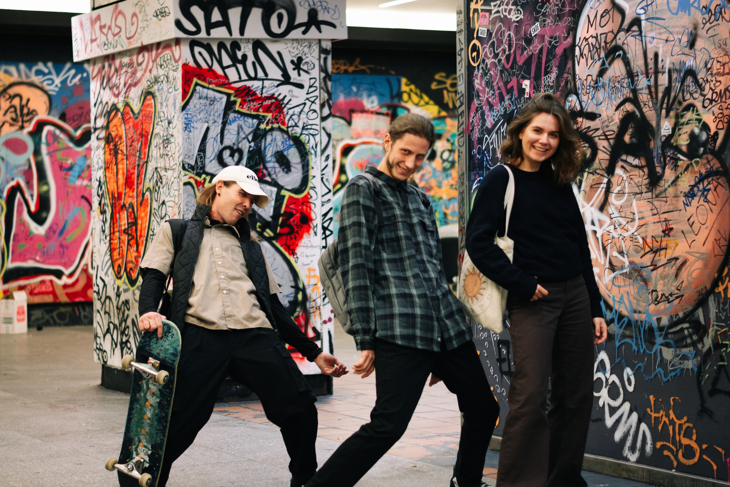 Paseo Fotografico. Shpanarskiy Nazar