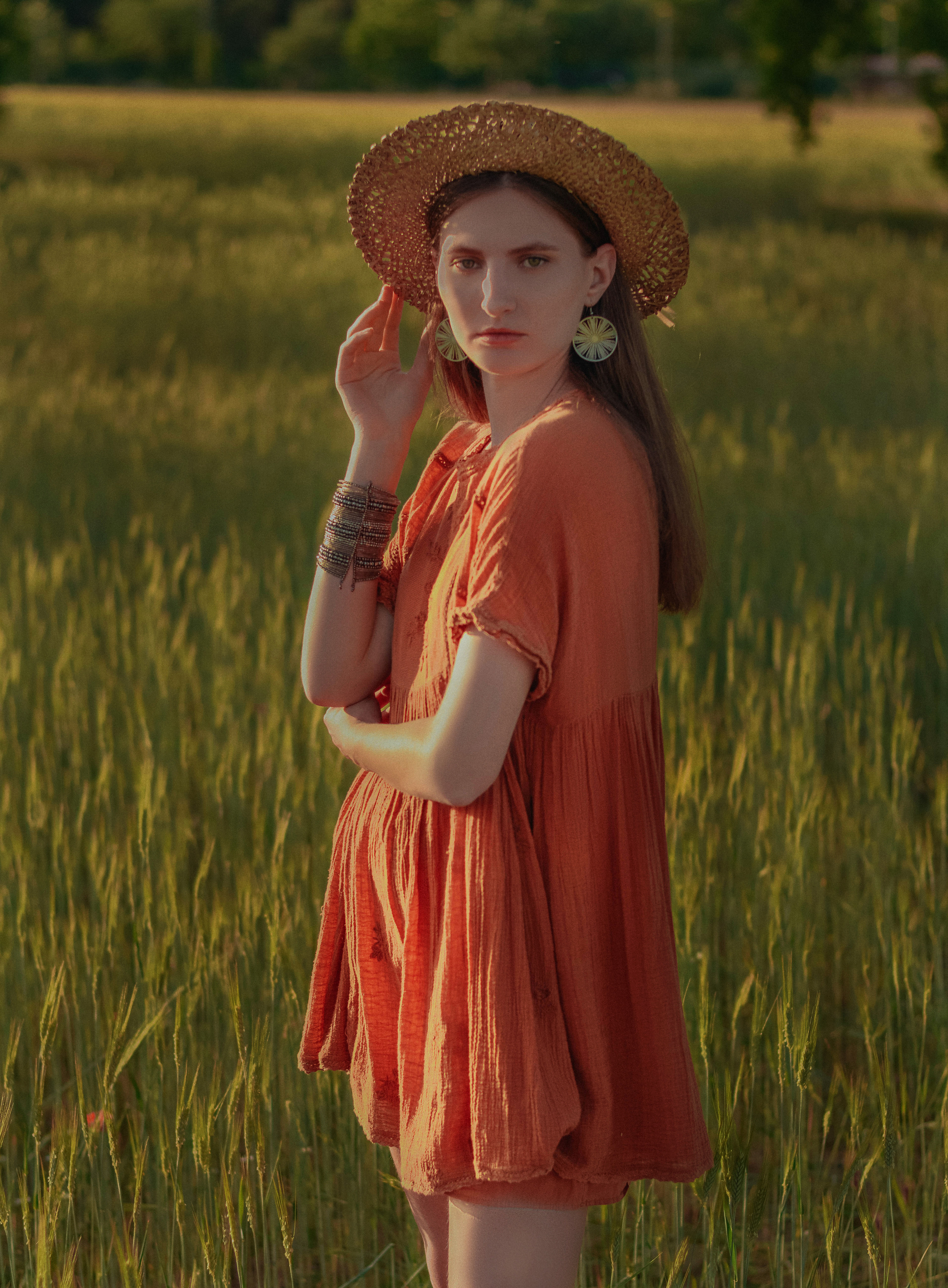 Anastasia. Shpanarskiy Nazar