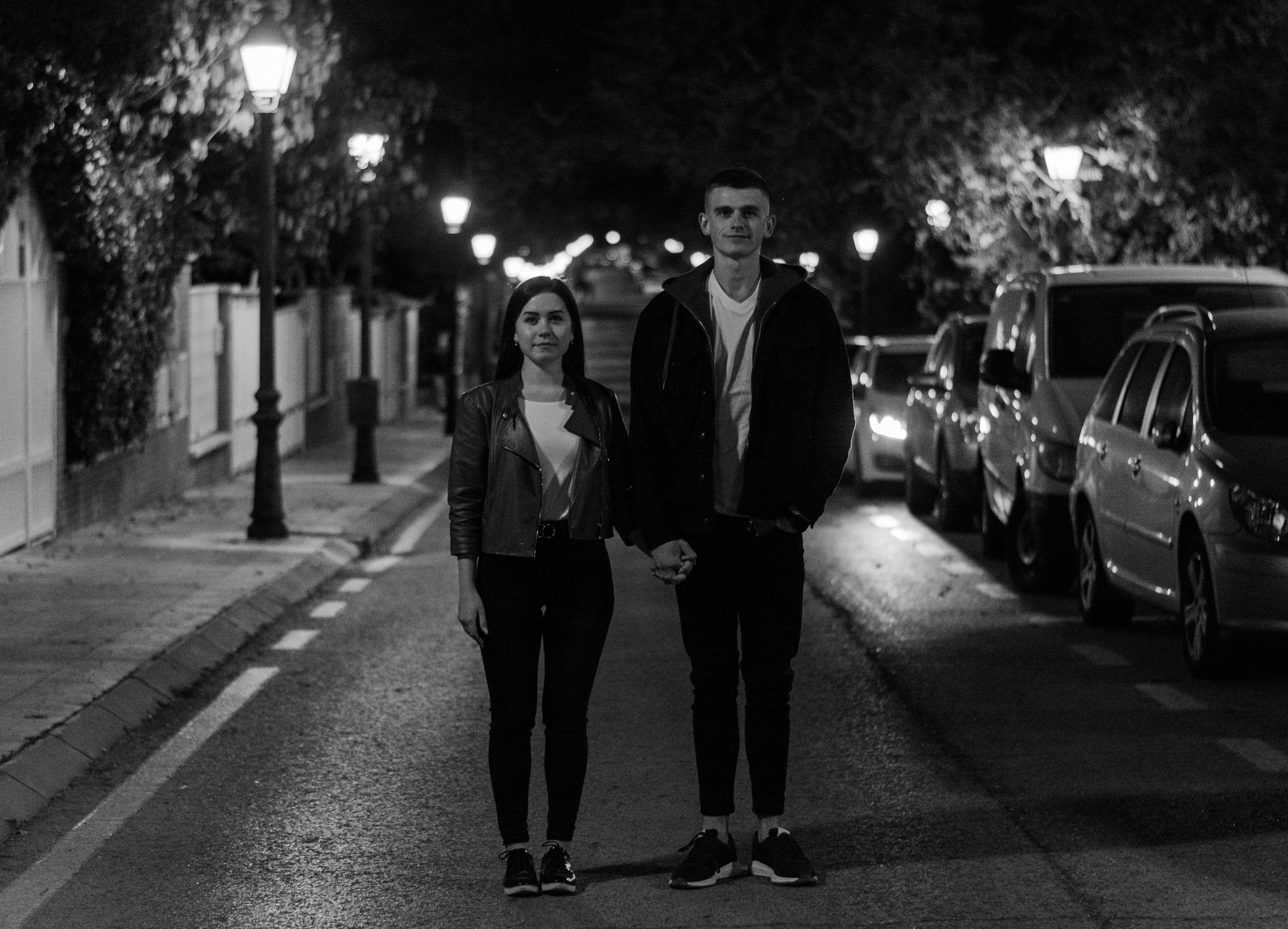 Bogdan & VIka. Shpanarskiy Nazar