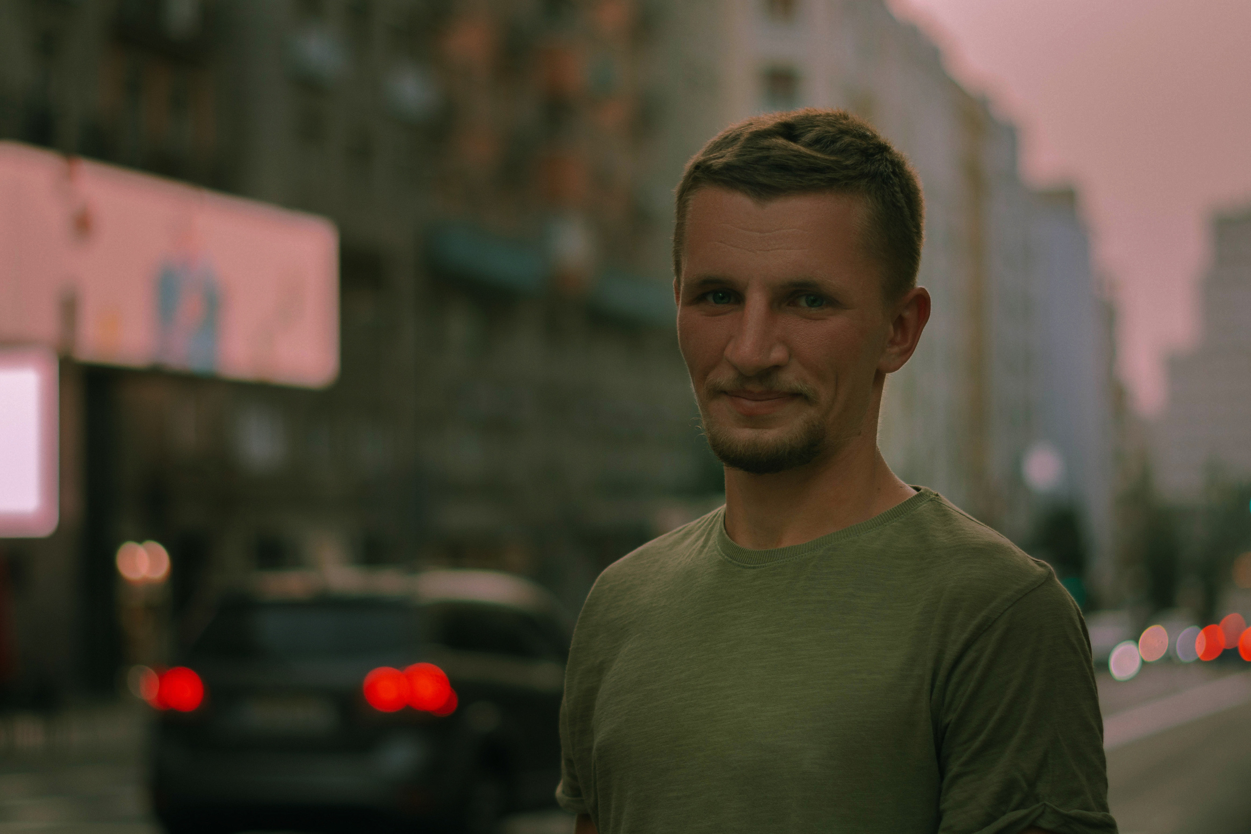 Denis. Shpanarskiy Nazar