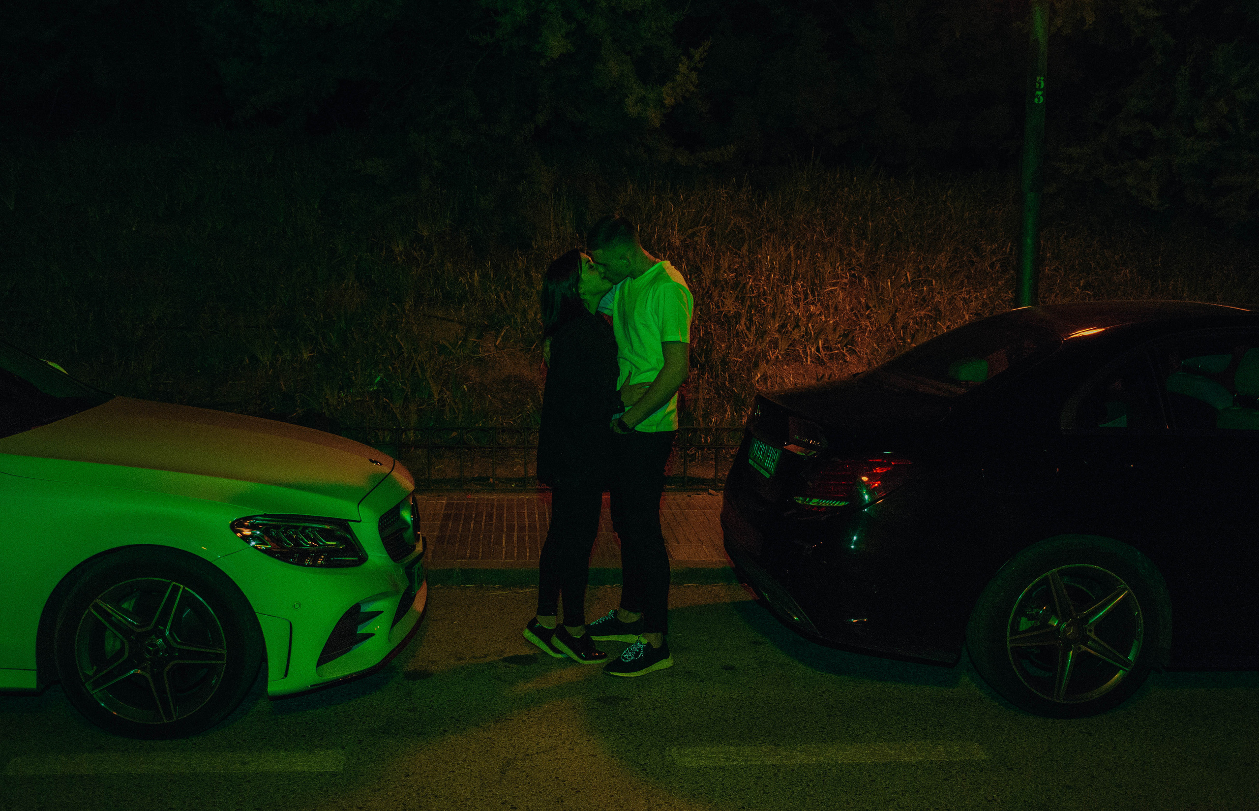 Bogdan & VIka. Shpanarskiy Nazar