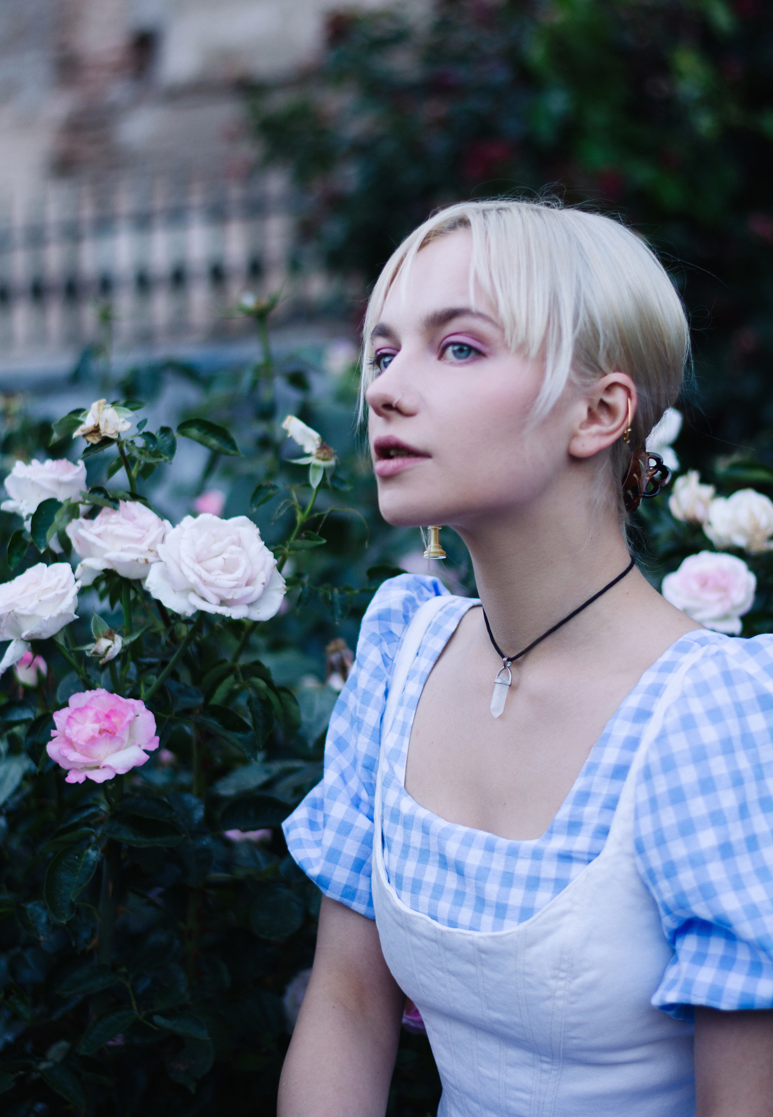 Dasha. Shpanarskiy Nazar