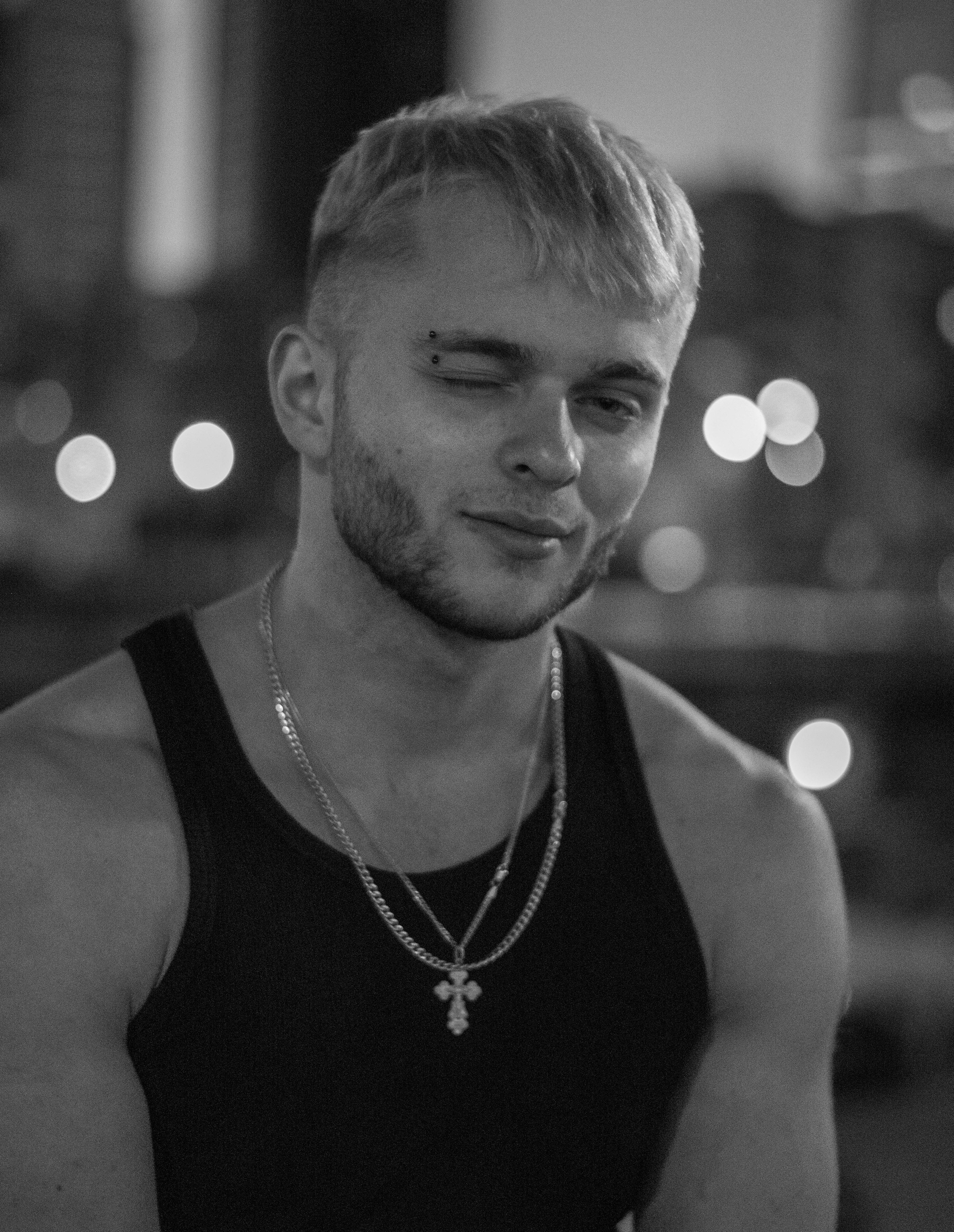 Sergiy. Shpanarskiy Nazar