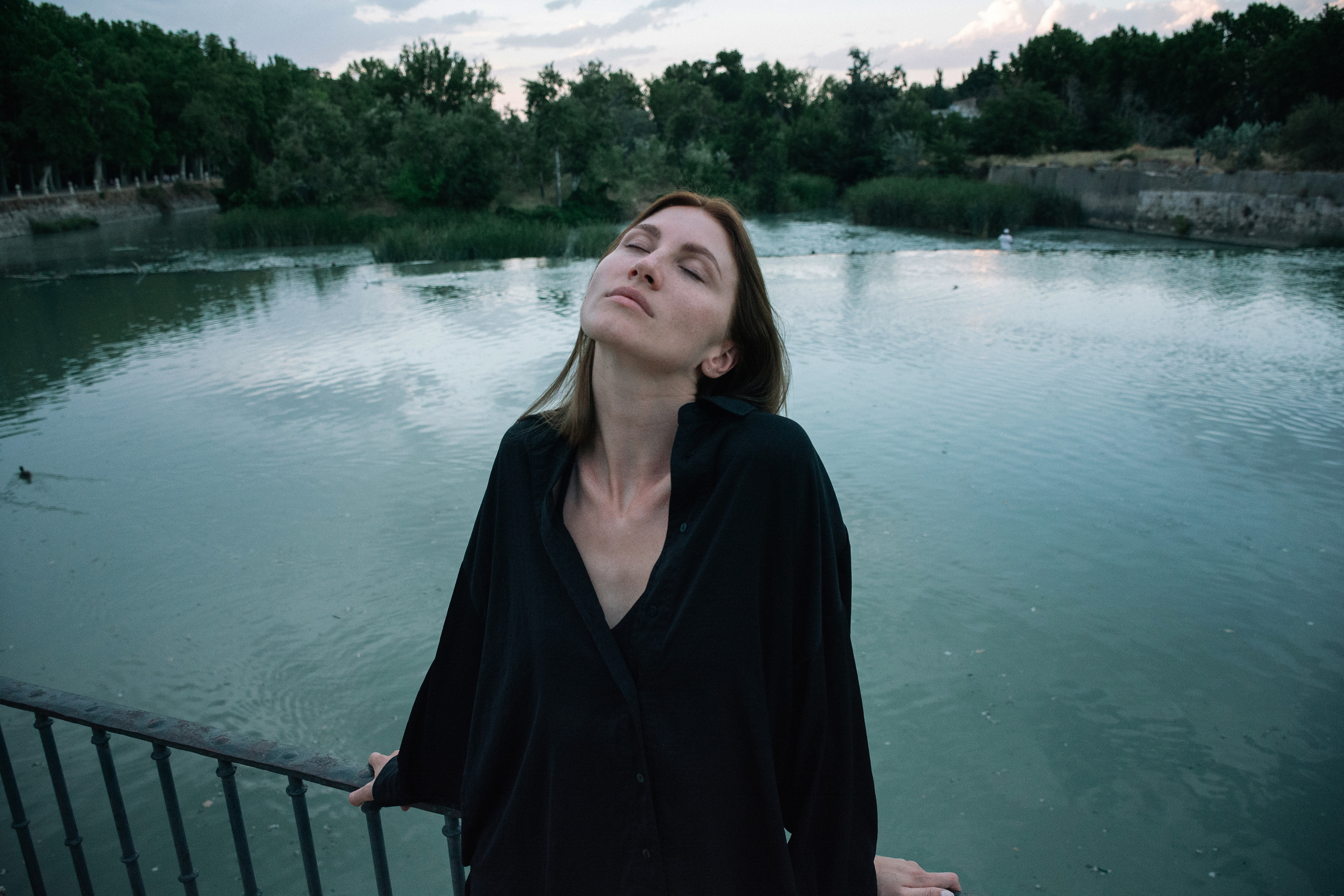 Tina. Shpanarskiy Nazar