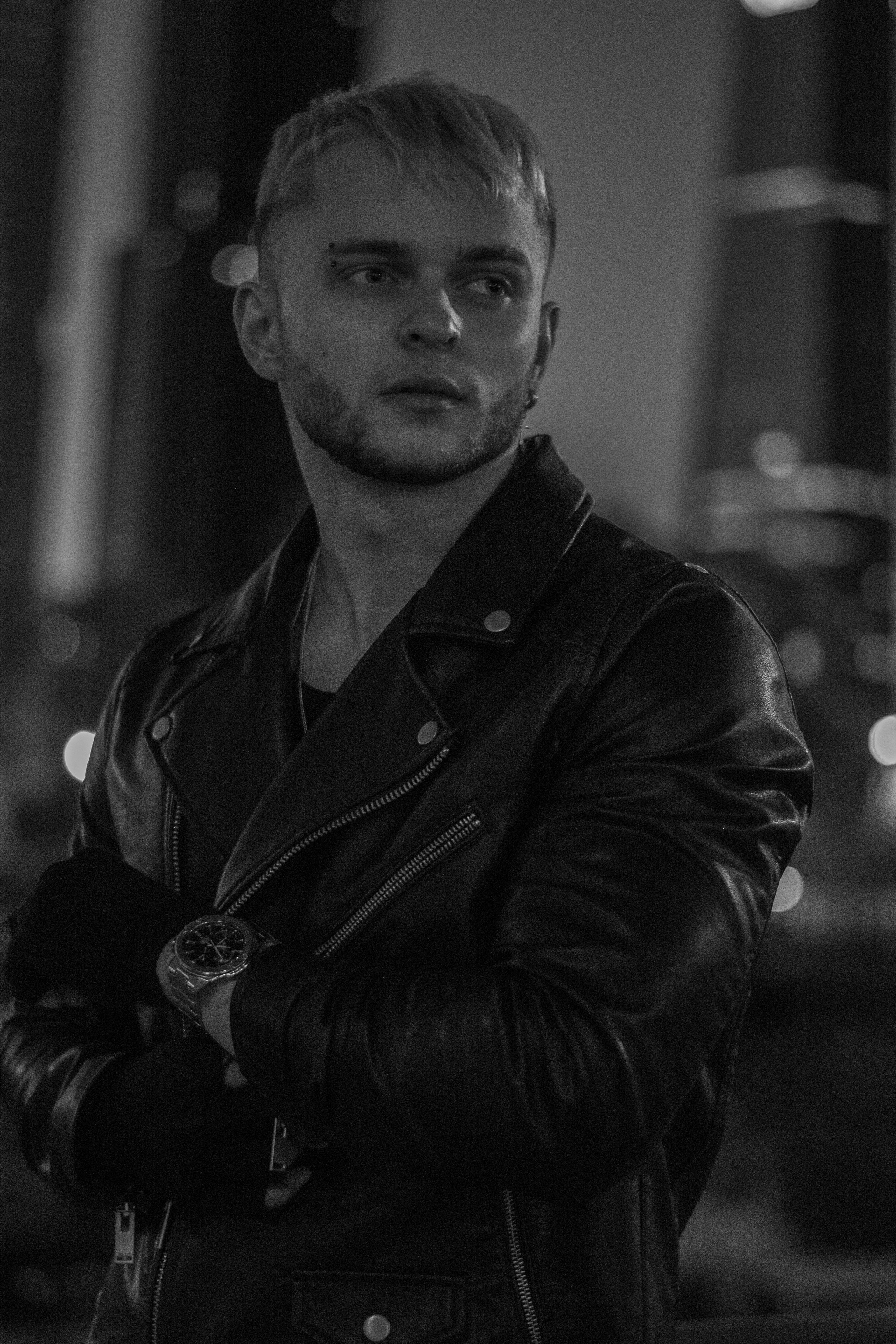 Sergiy. Shpanarskiy Nazar