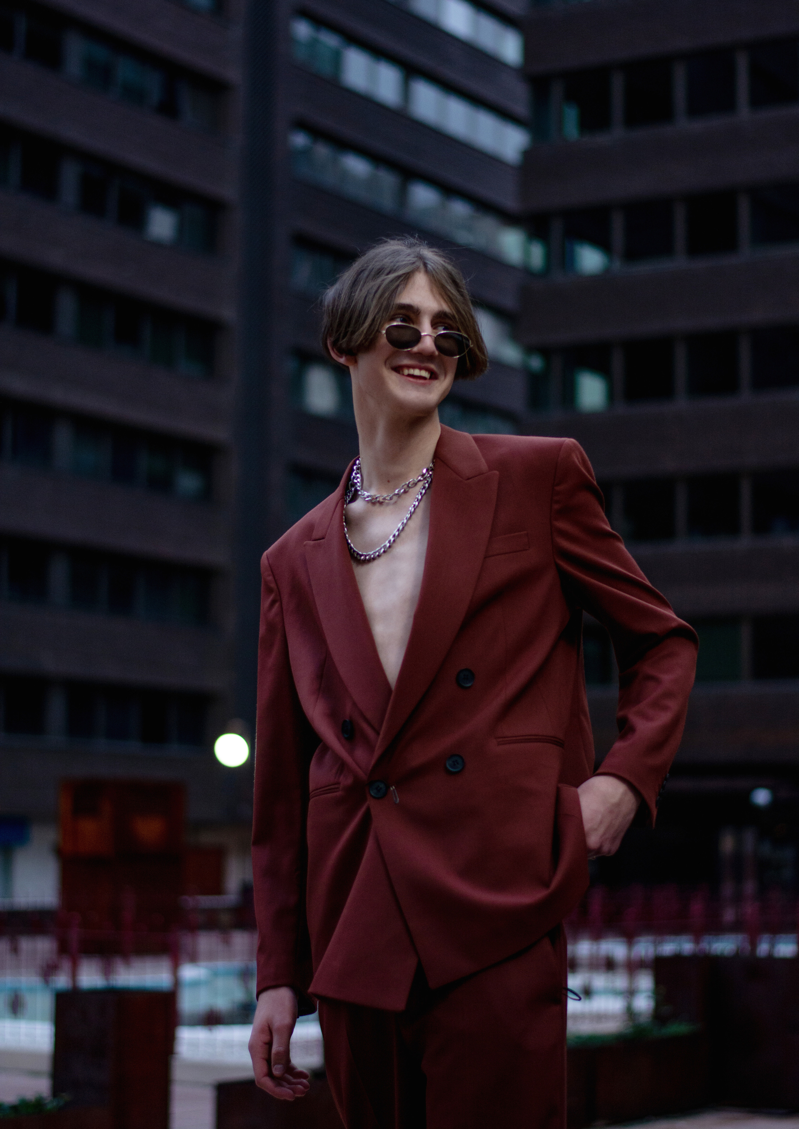 Dasha Stefan. Shpanarskiy Nazar