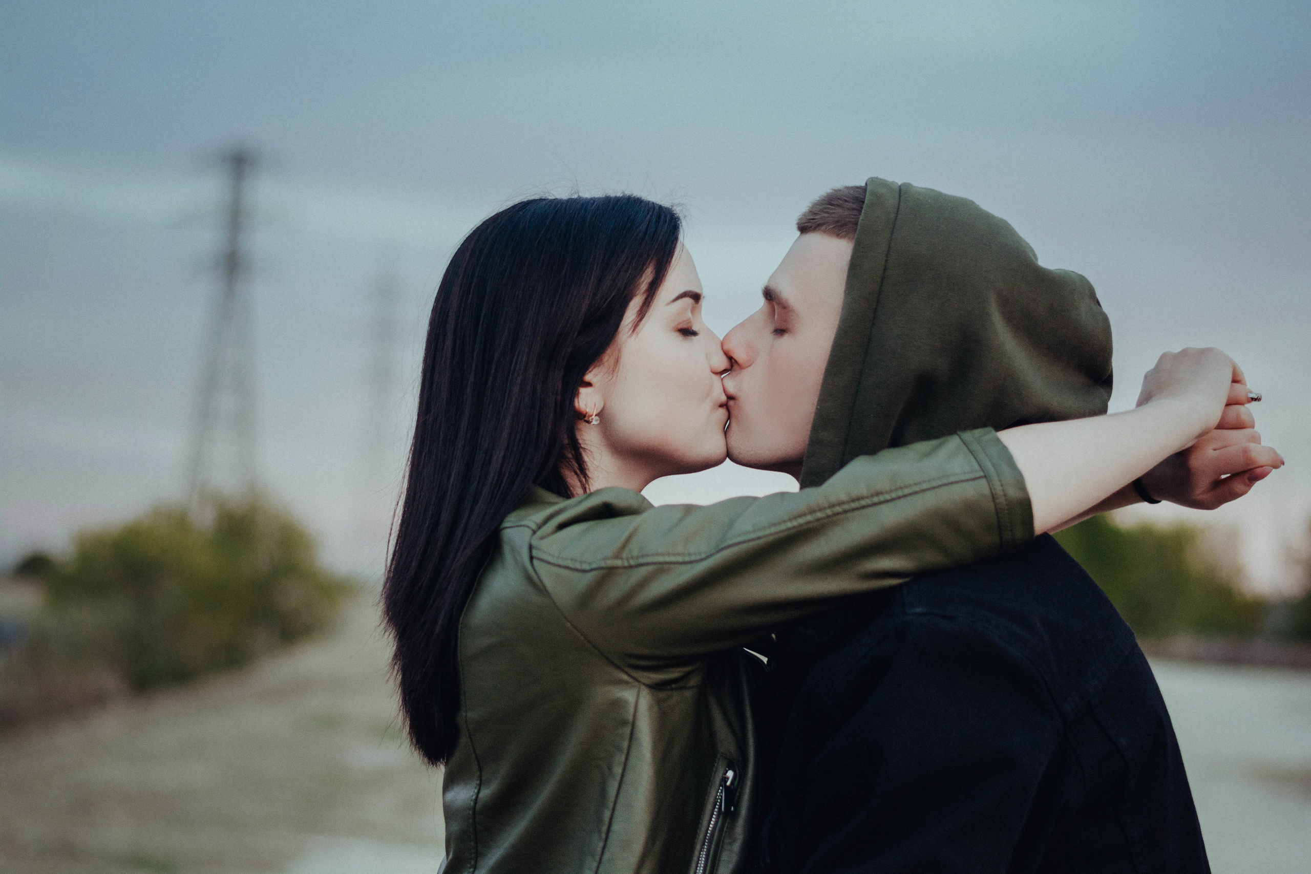 Bogdan & VIka. Shpanarskiy Nazar