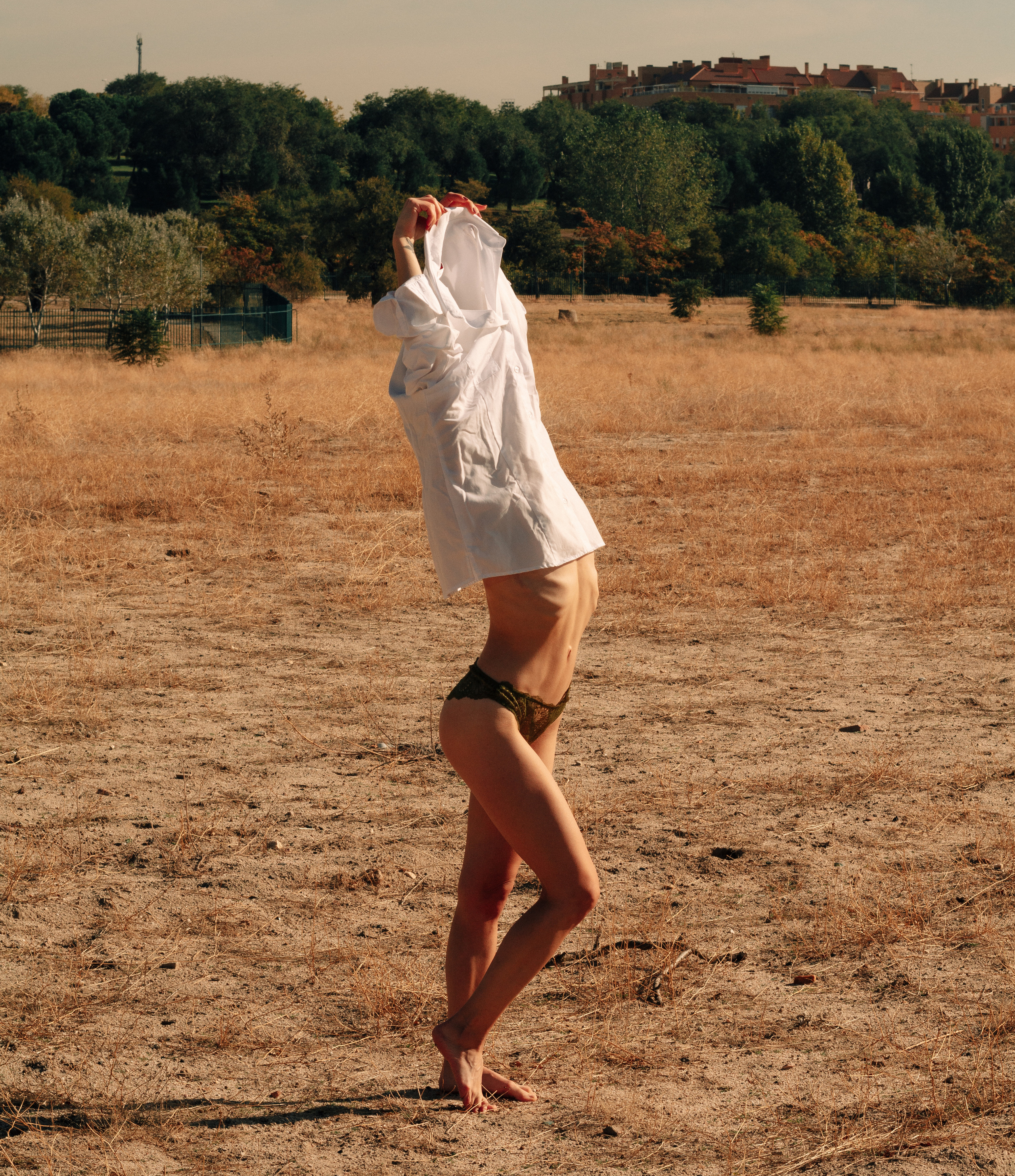 Svitlana. Shpanarskiy Nazar