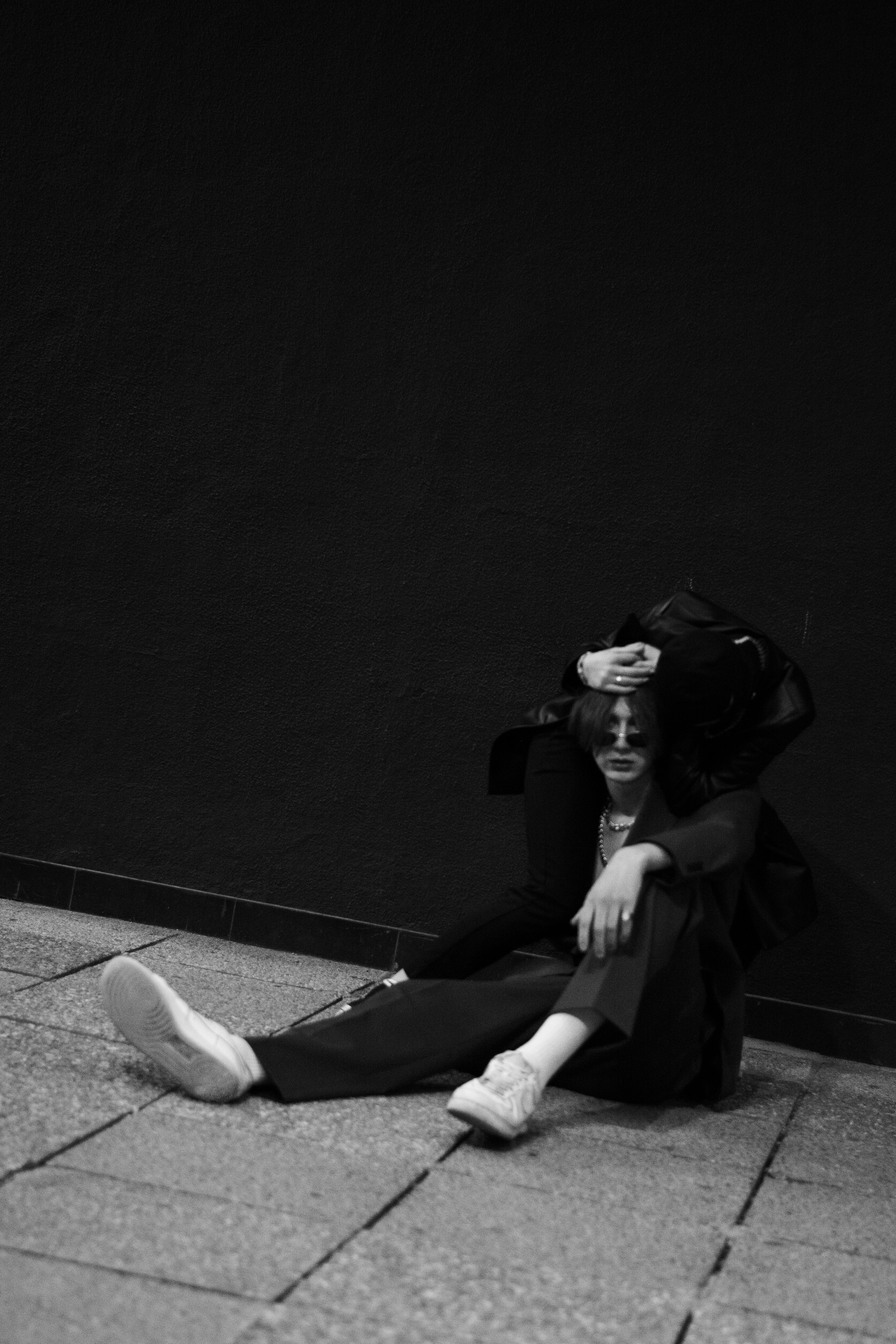 Dasha Stefan. Shpanarskiy Nazar