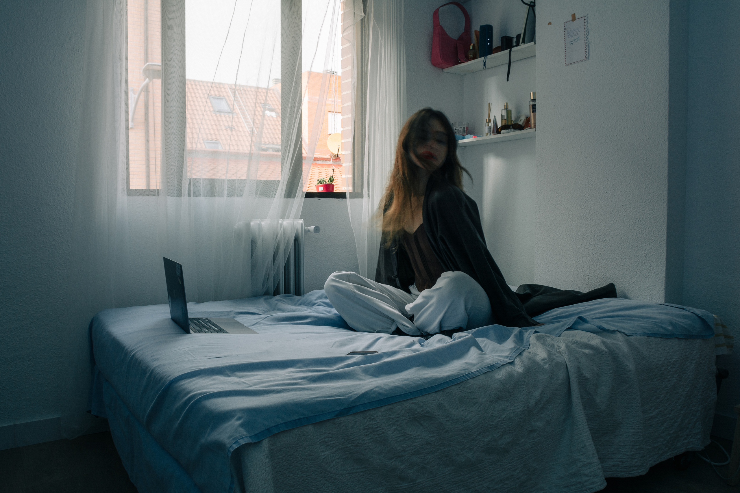 Maria. Shpanarskiy Nazar