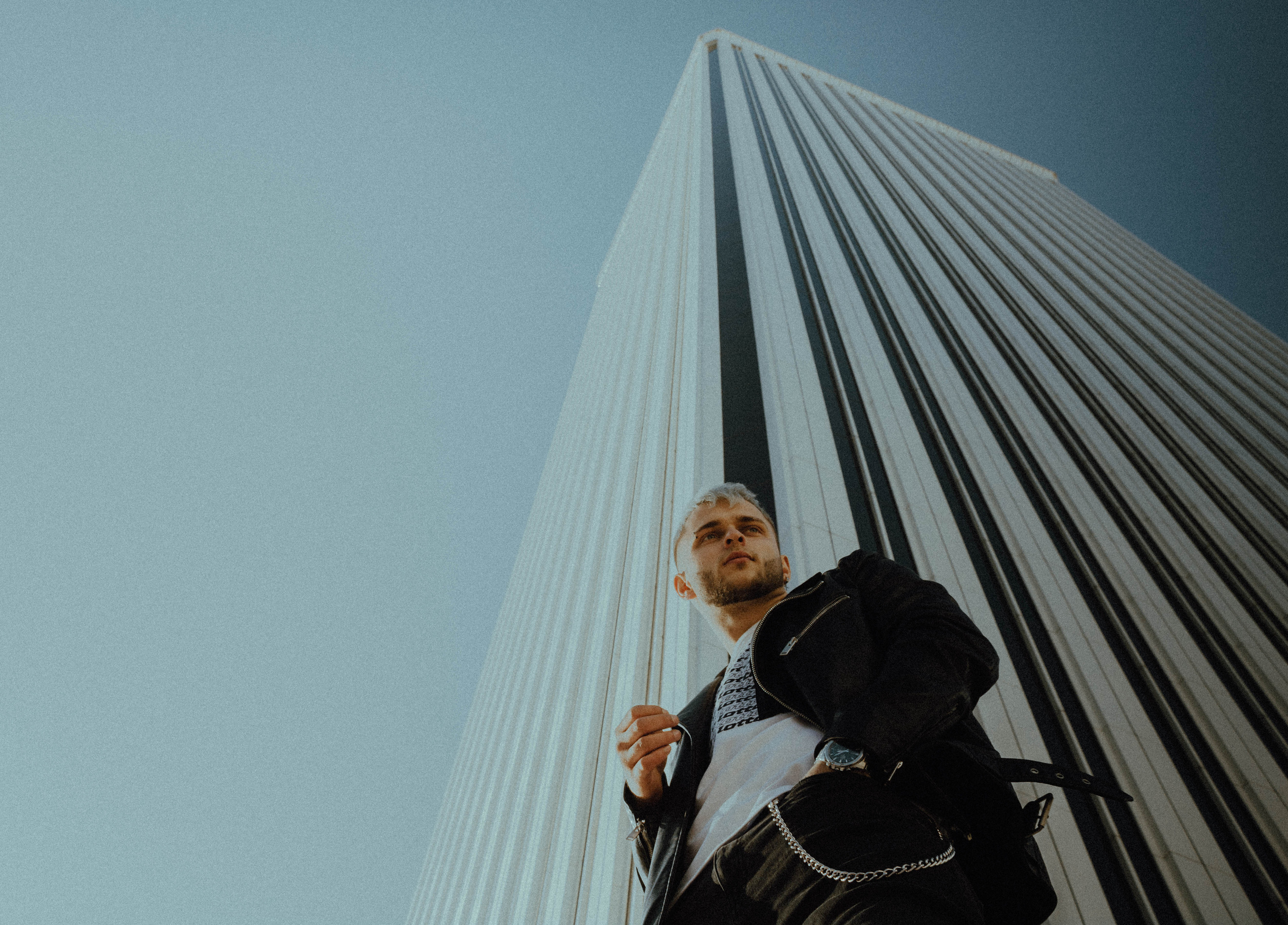 Sergiy. Shpanarskiy Nazar