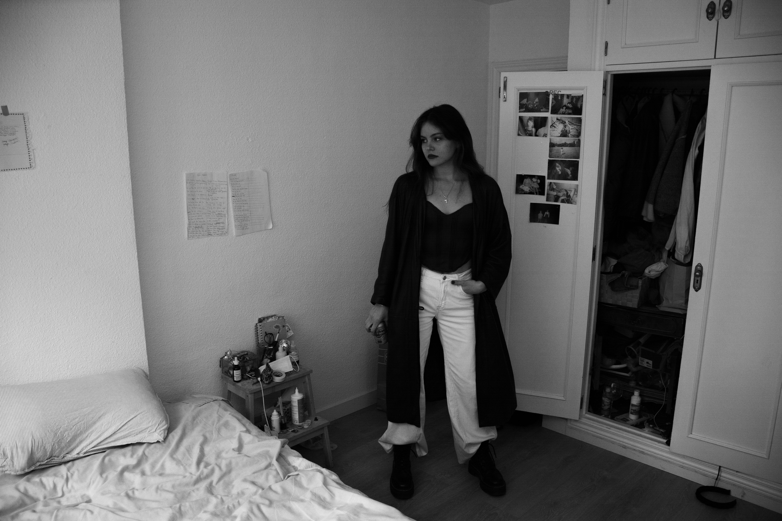 Maria. Shpanarskiy Nazar