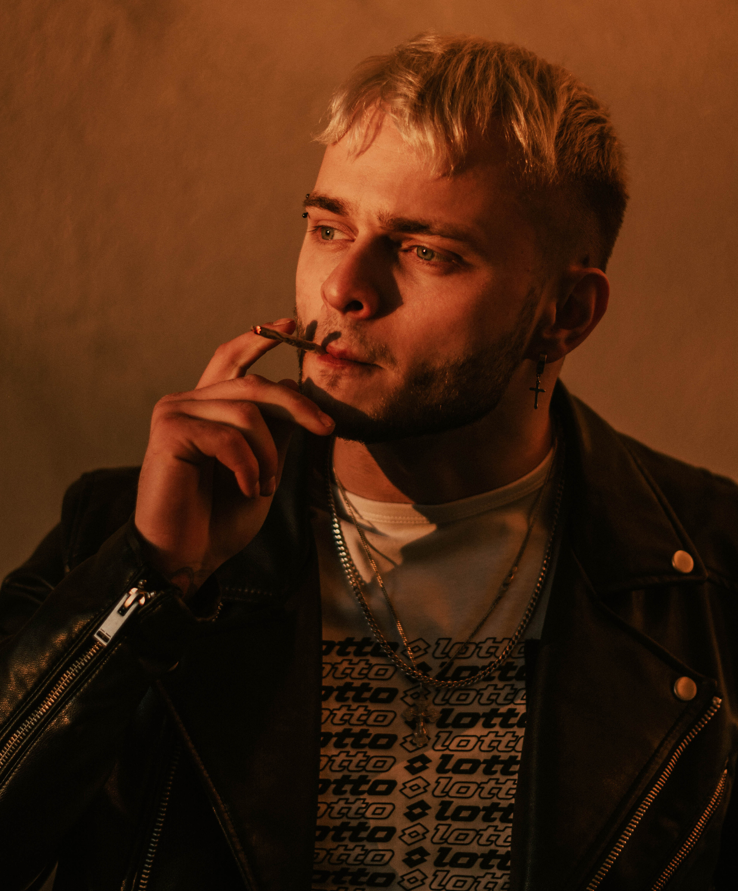 Sergiy. Shpanarskiy Nazar