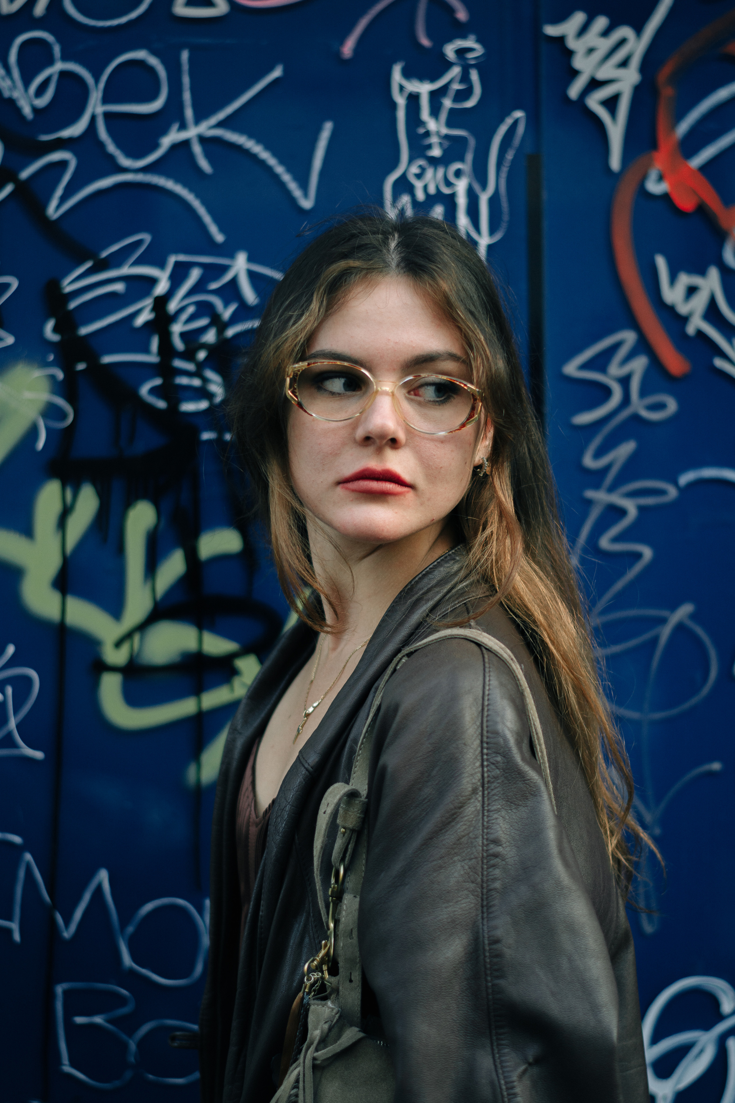 Maria. Shpanarskiy Nazar