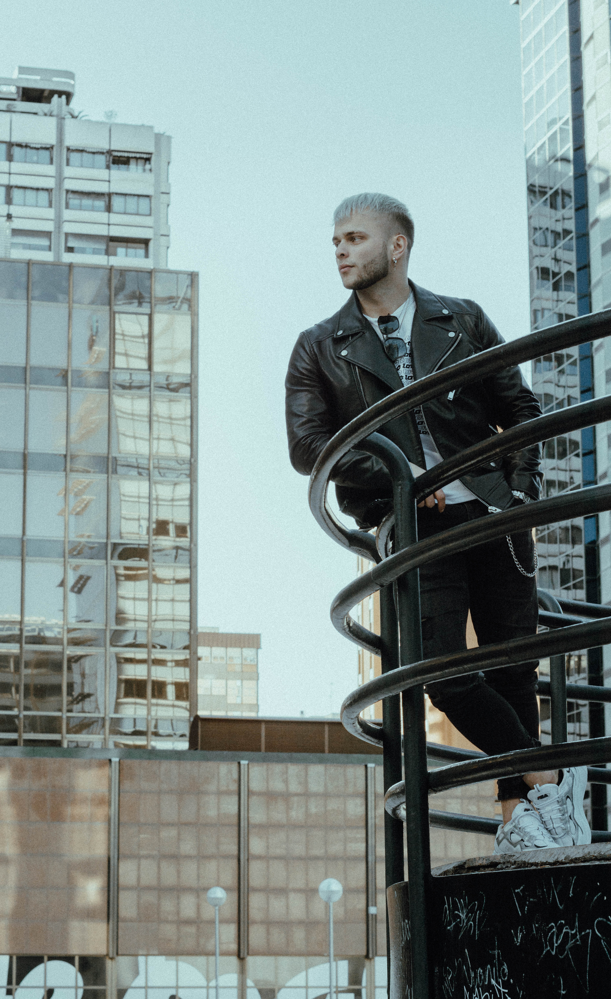 Sergiy. Shpanarskiy Nazar