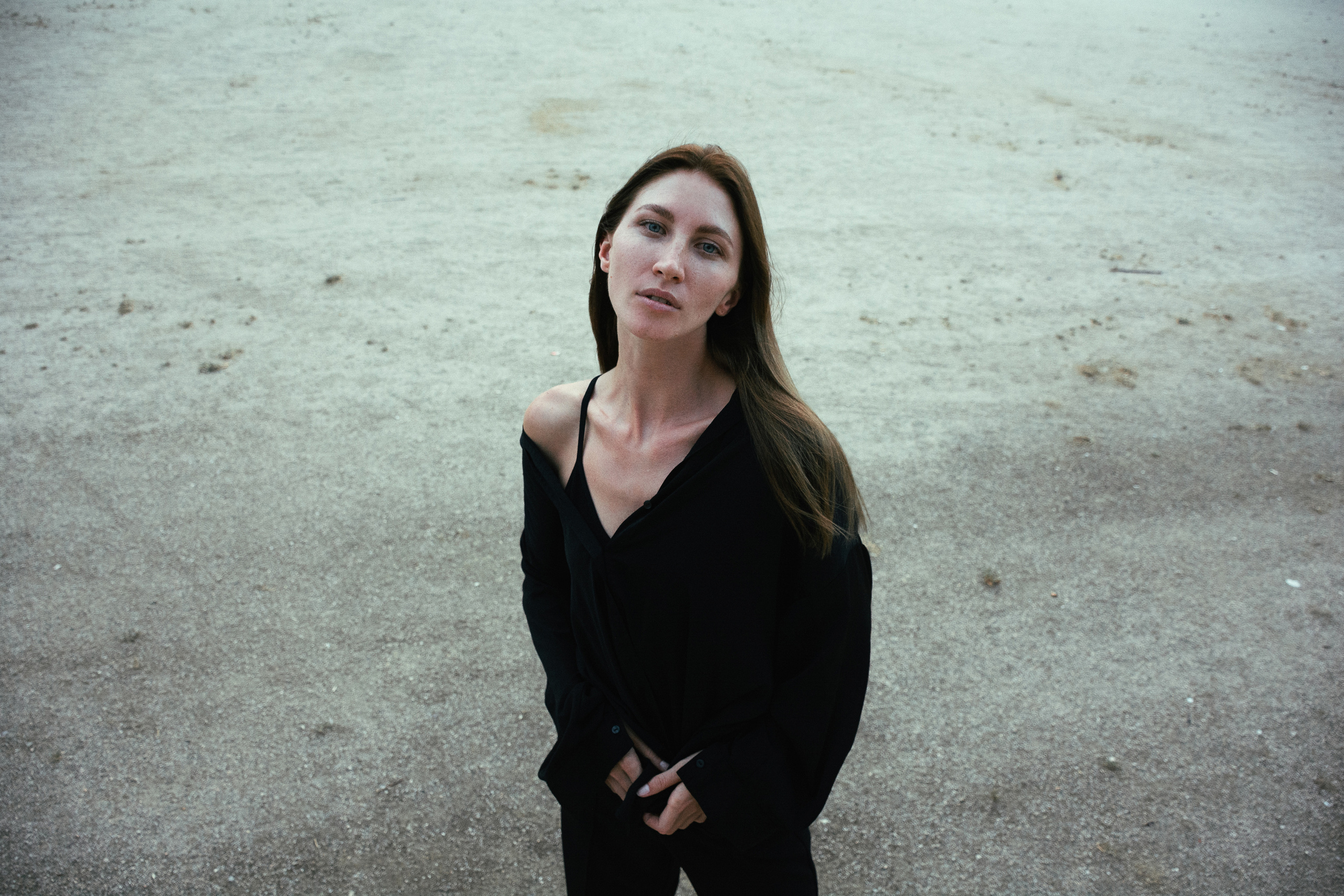 Tina. Shpanarskiy Nazar