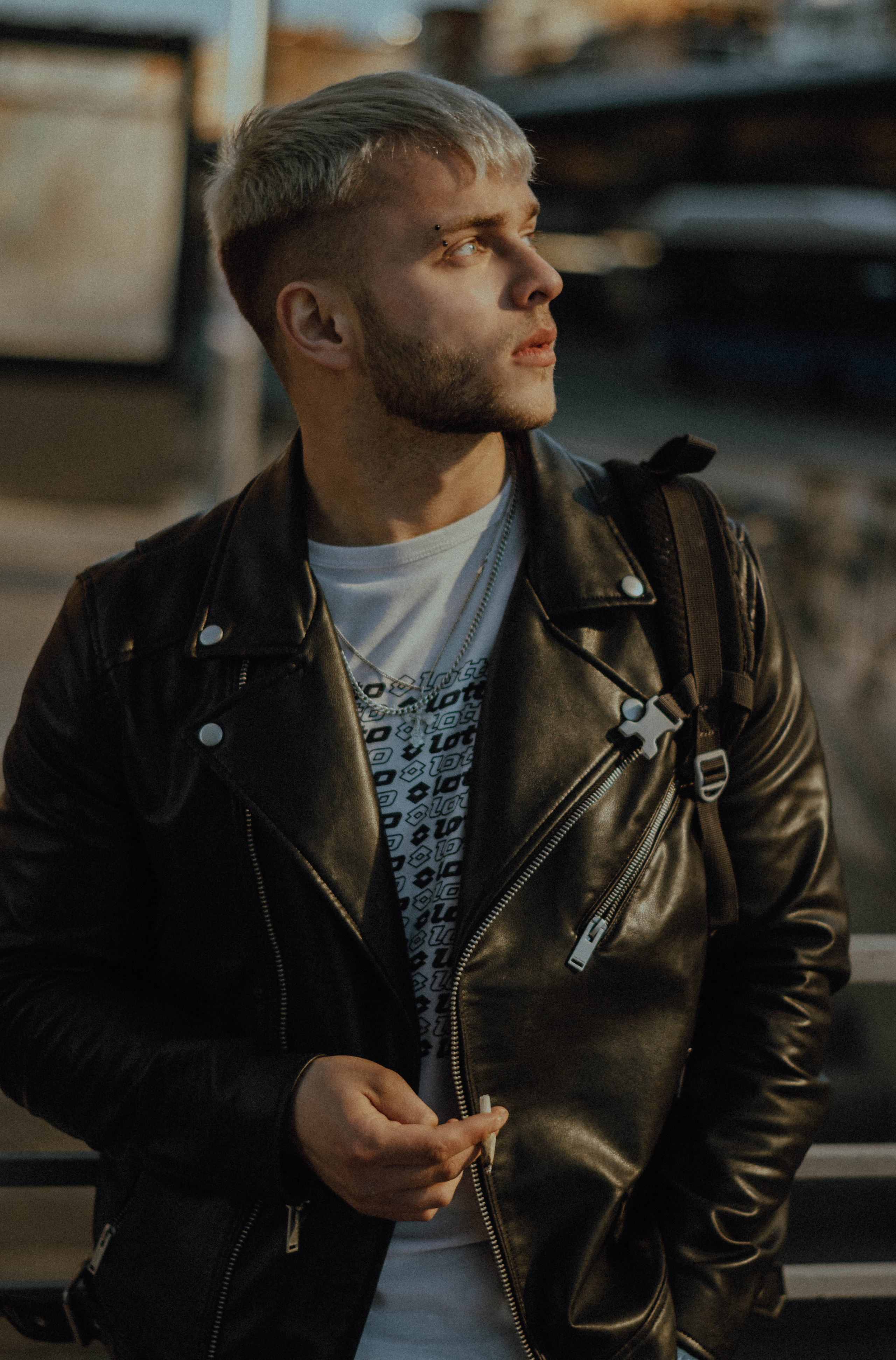 Sergiy. Shpanarskiy Nazar