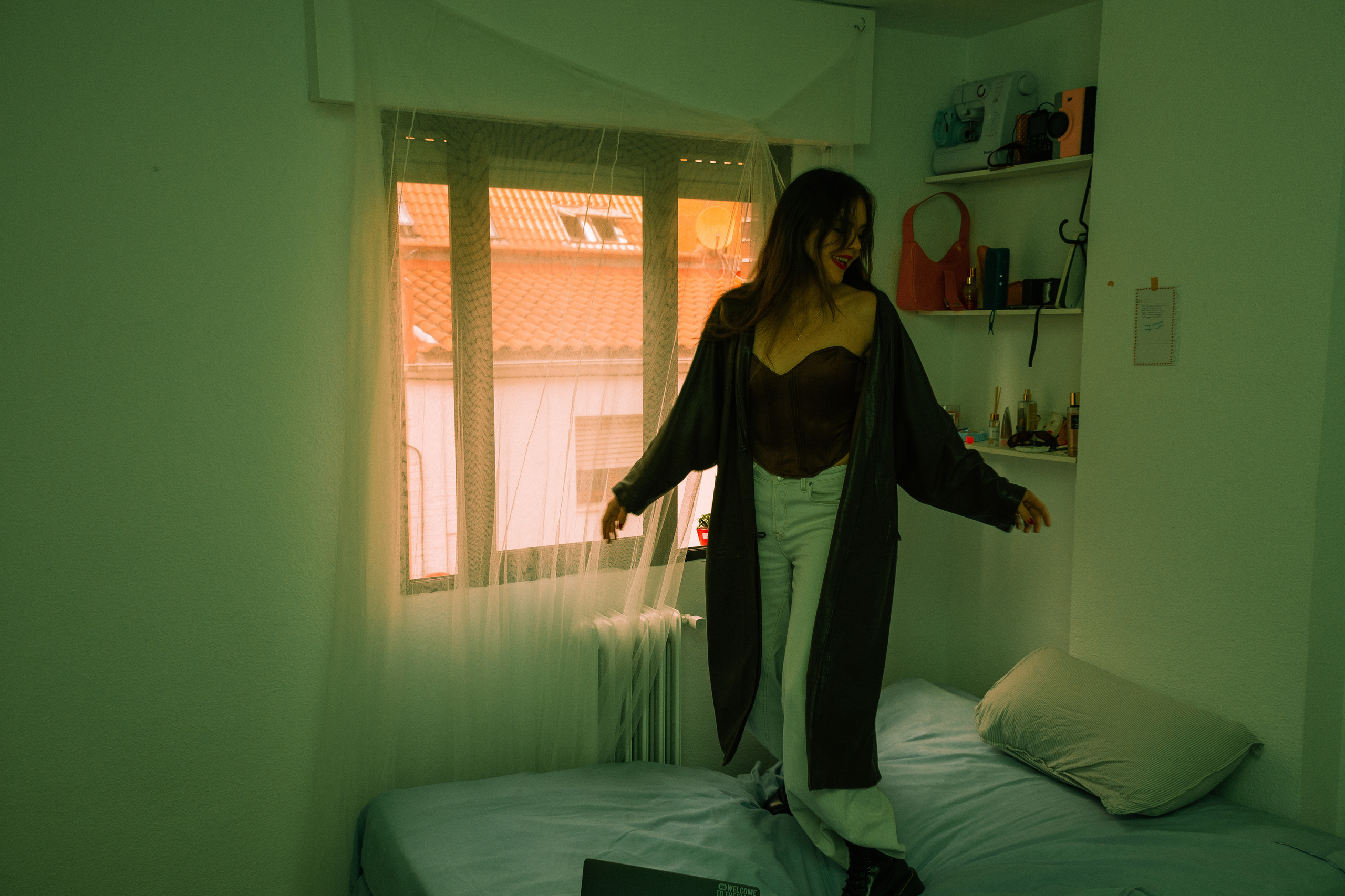 Maria. Shpanarskiy Nazar