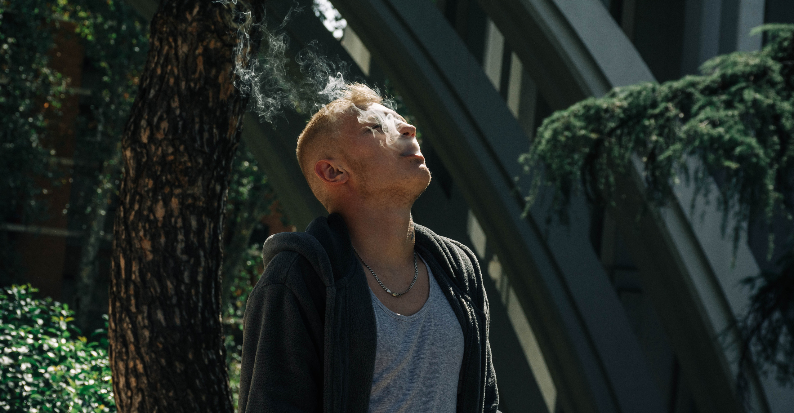 Roma. Shpanarskiy Nazar