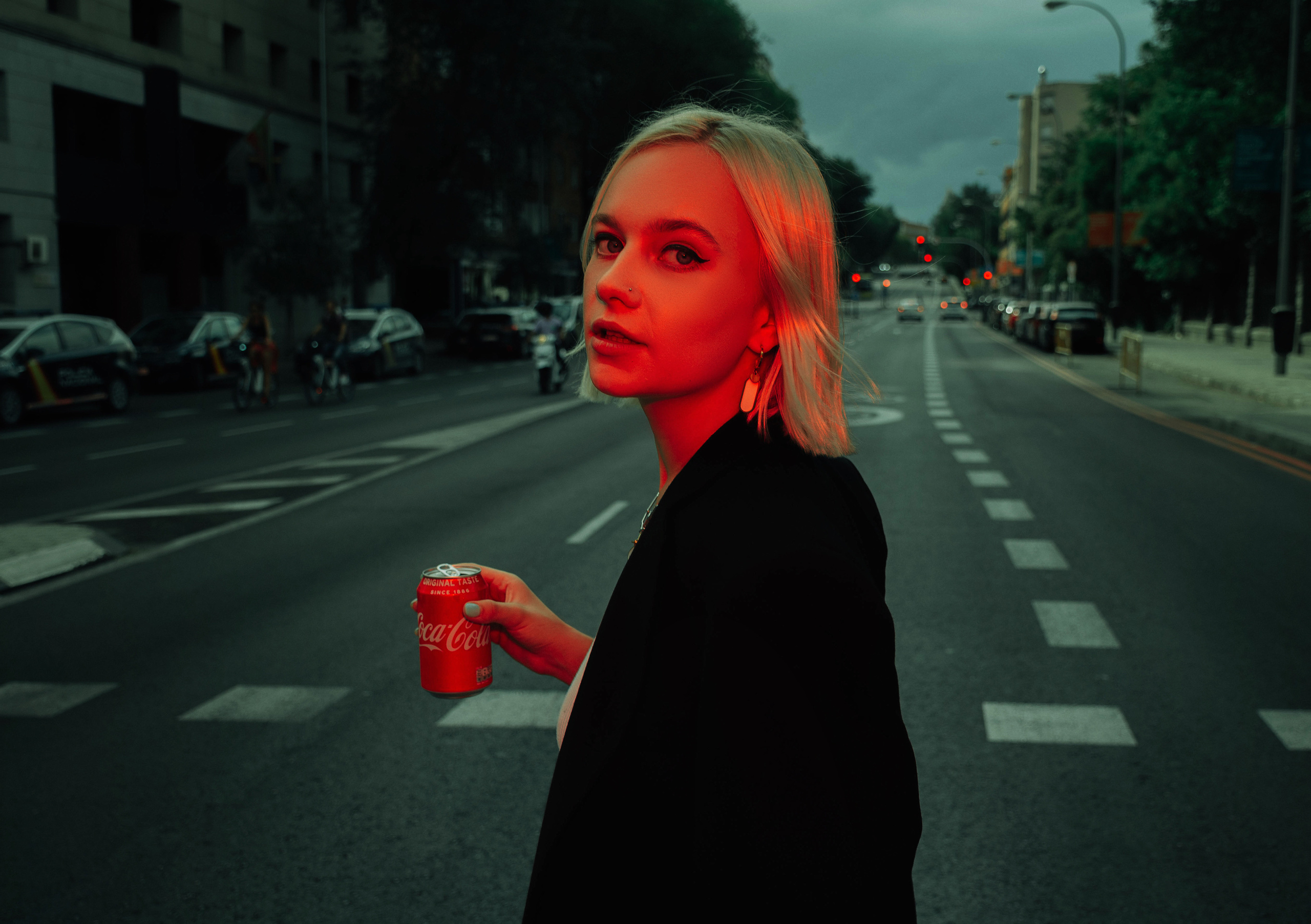 Dasha. Shpanarskiy Nazar