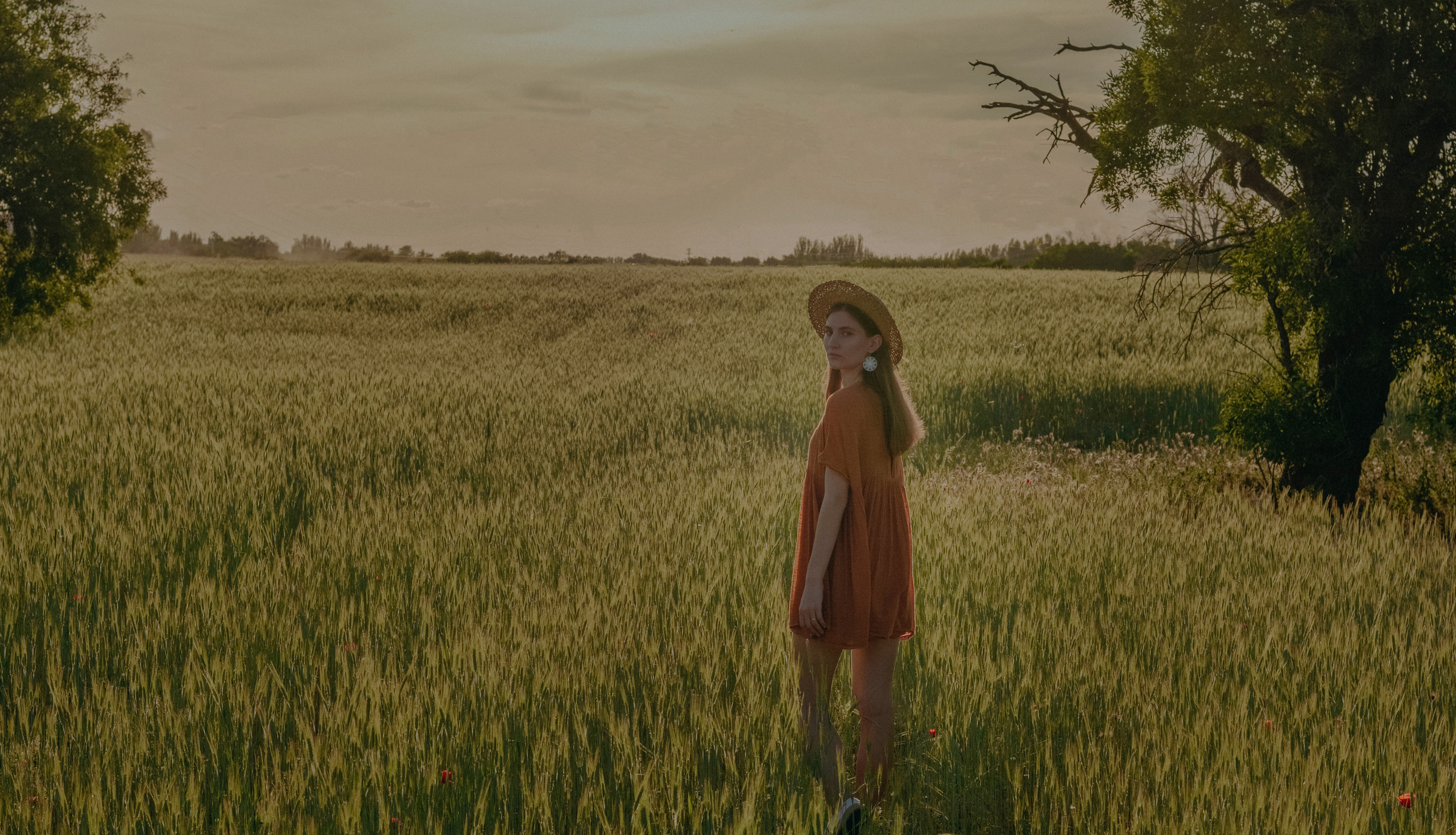 Anastasia. Shpanarskiy Nazar